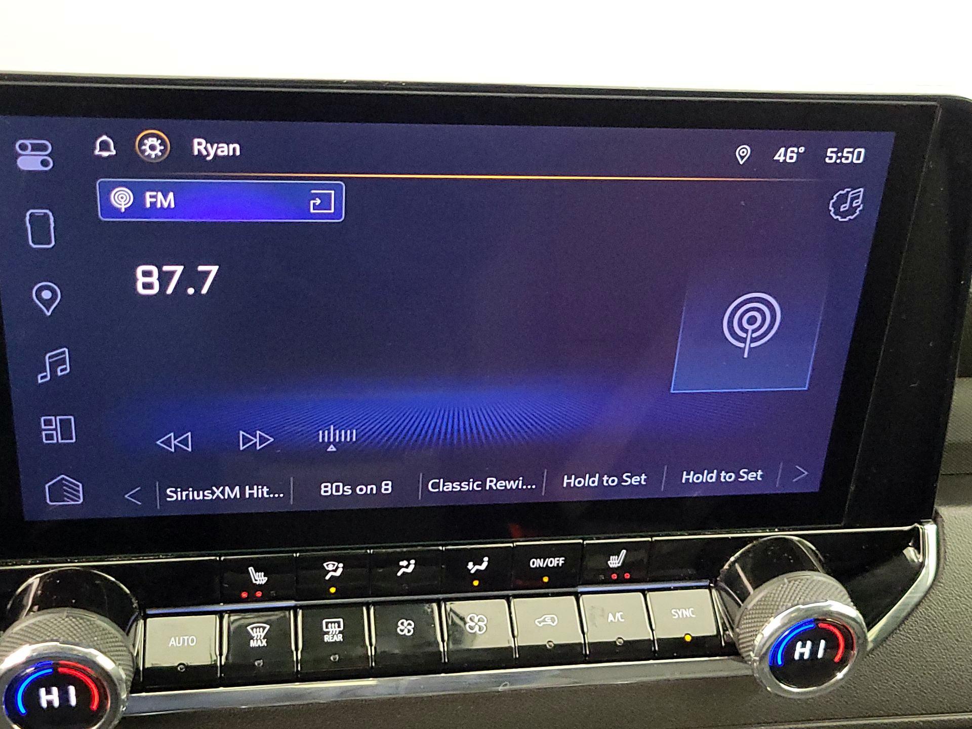 Thumbnail: 2025 Chevrolet Colorado - 16