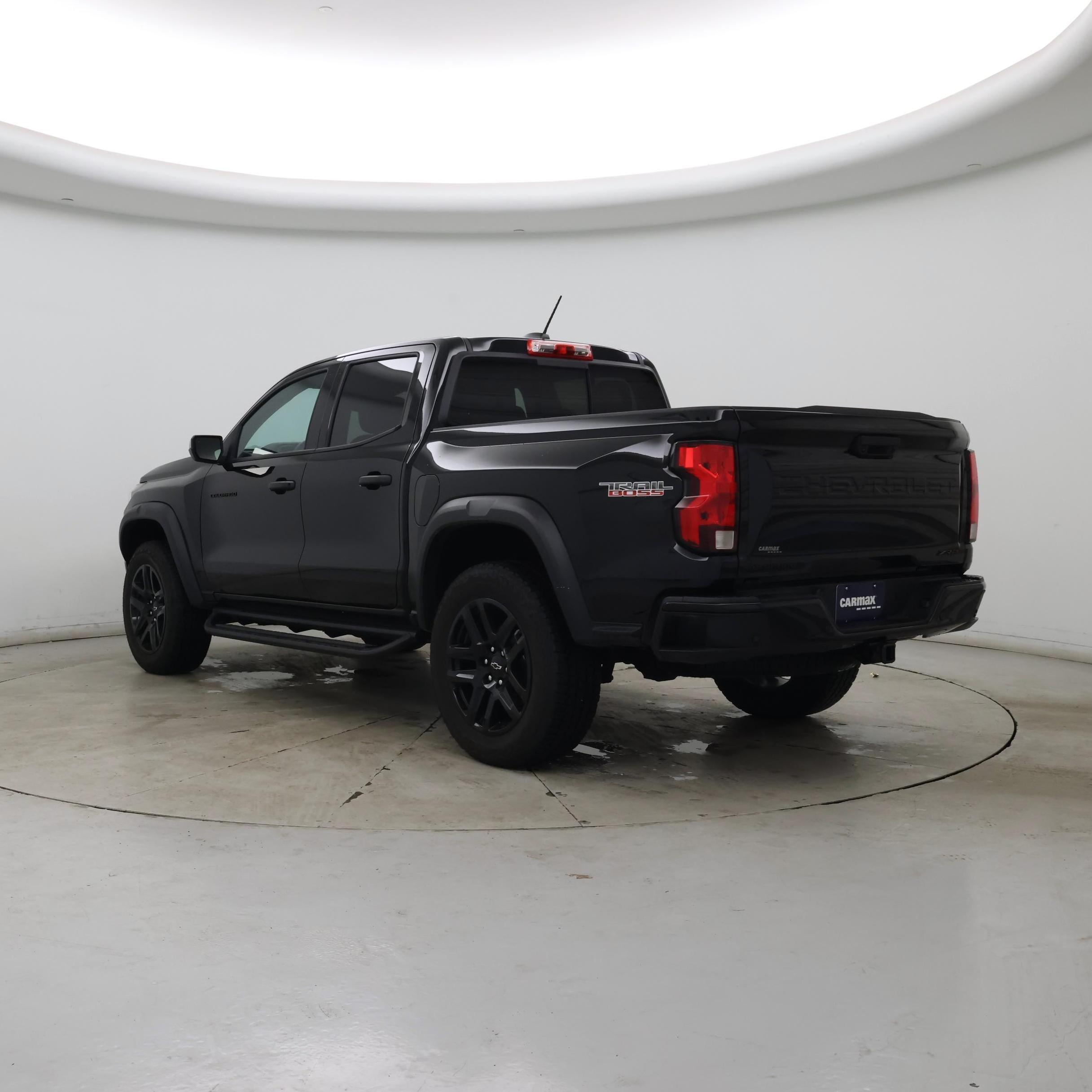 Thumbnail: 2025 Chevrolet Colorado - 2