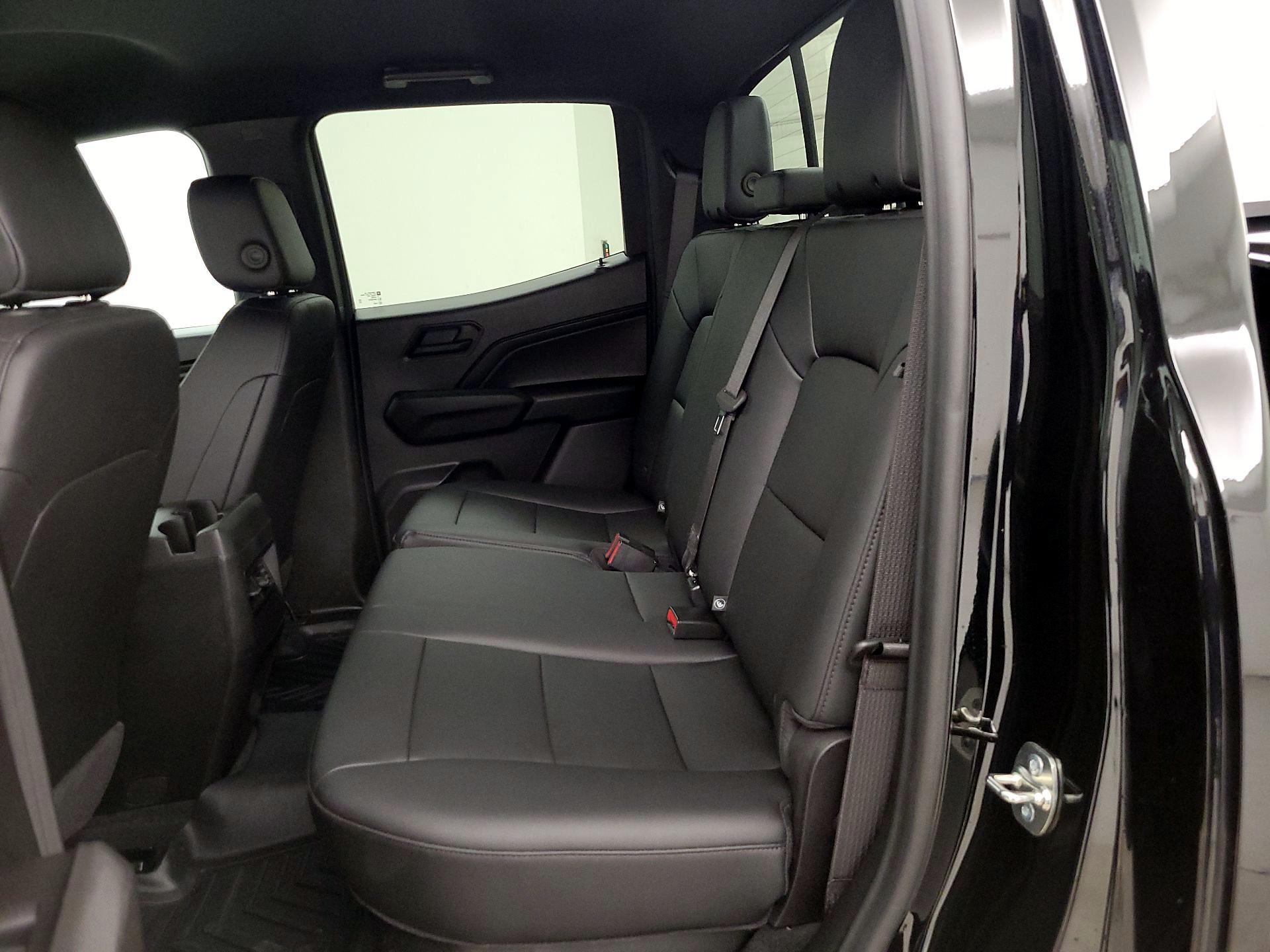 Thumbnail: 2025 Chevrolet Colorado - 20