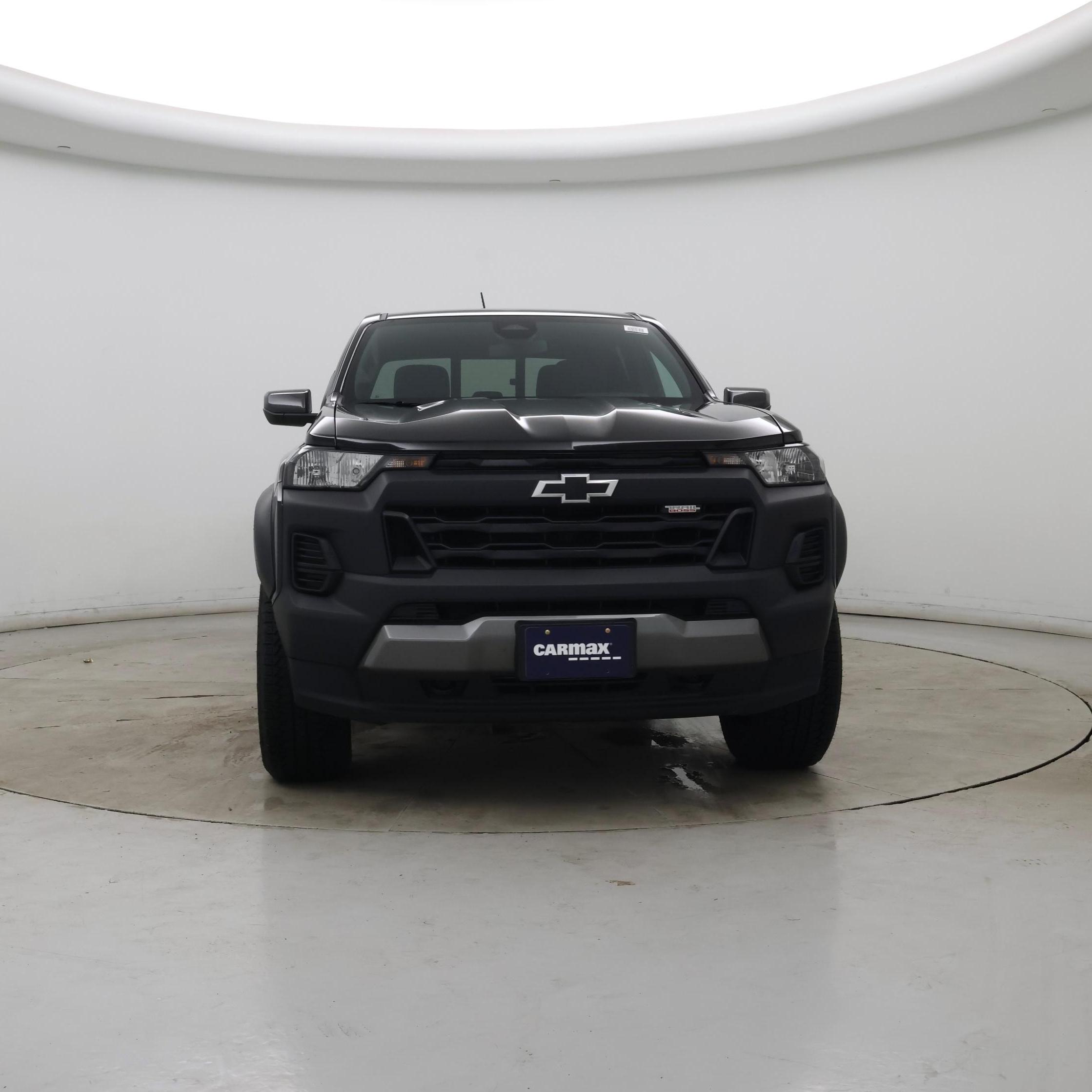 Thumbnail: 2025 Chevrolet Colorado - 5