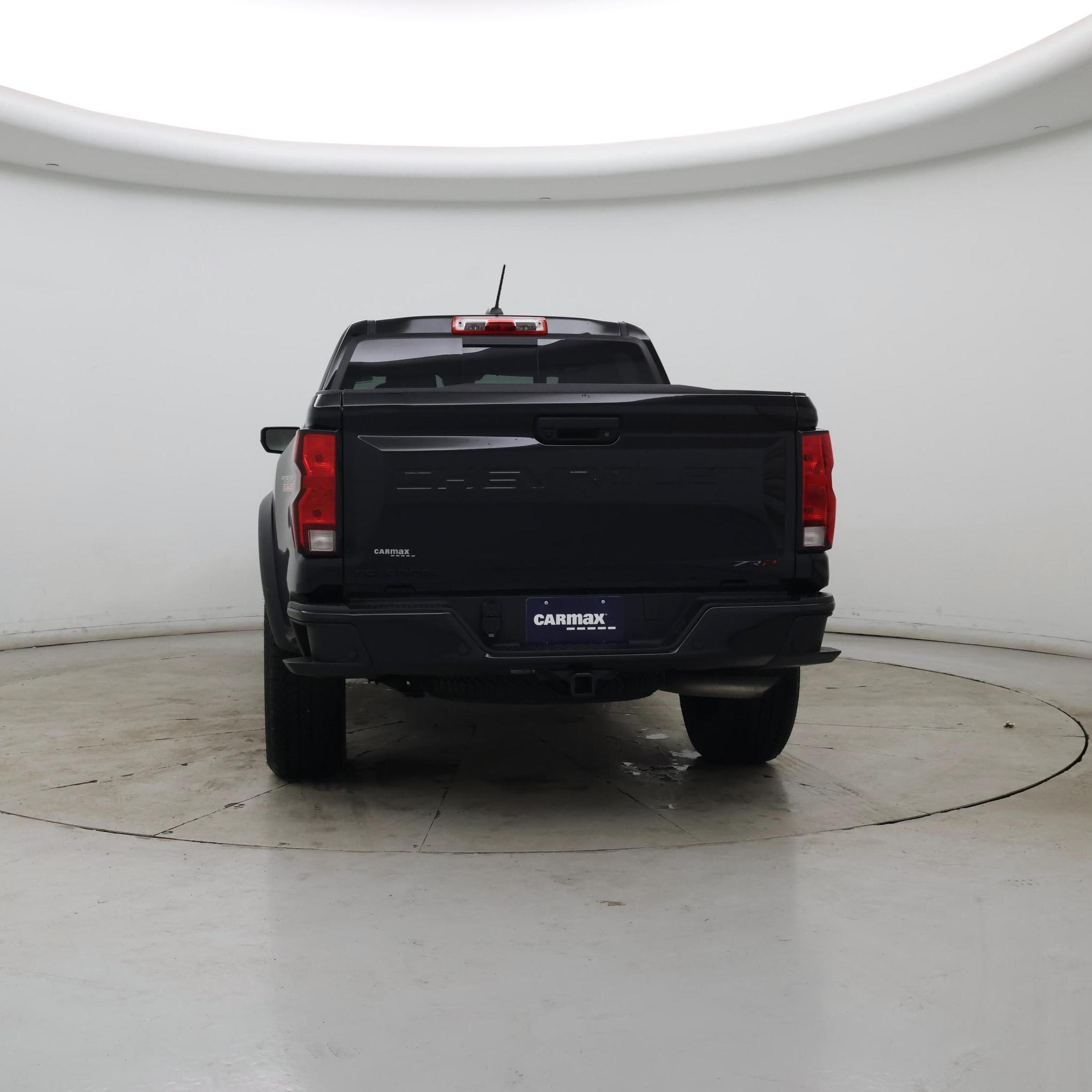 Thumbnail: 2025 Chevrolet Colorado - 6