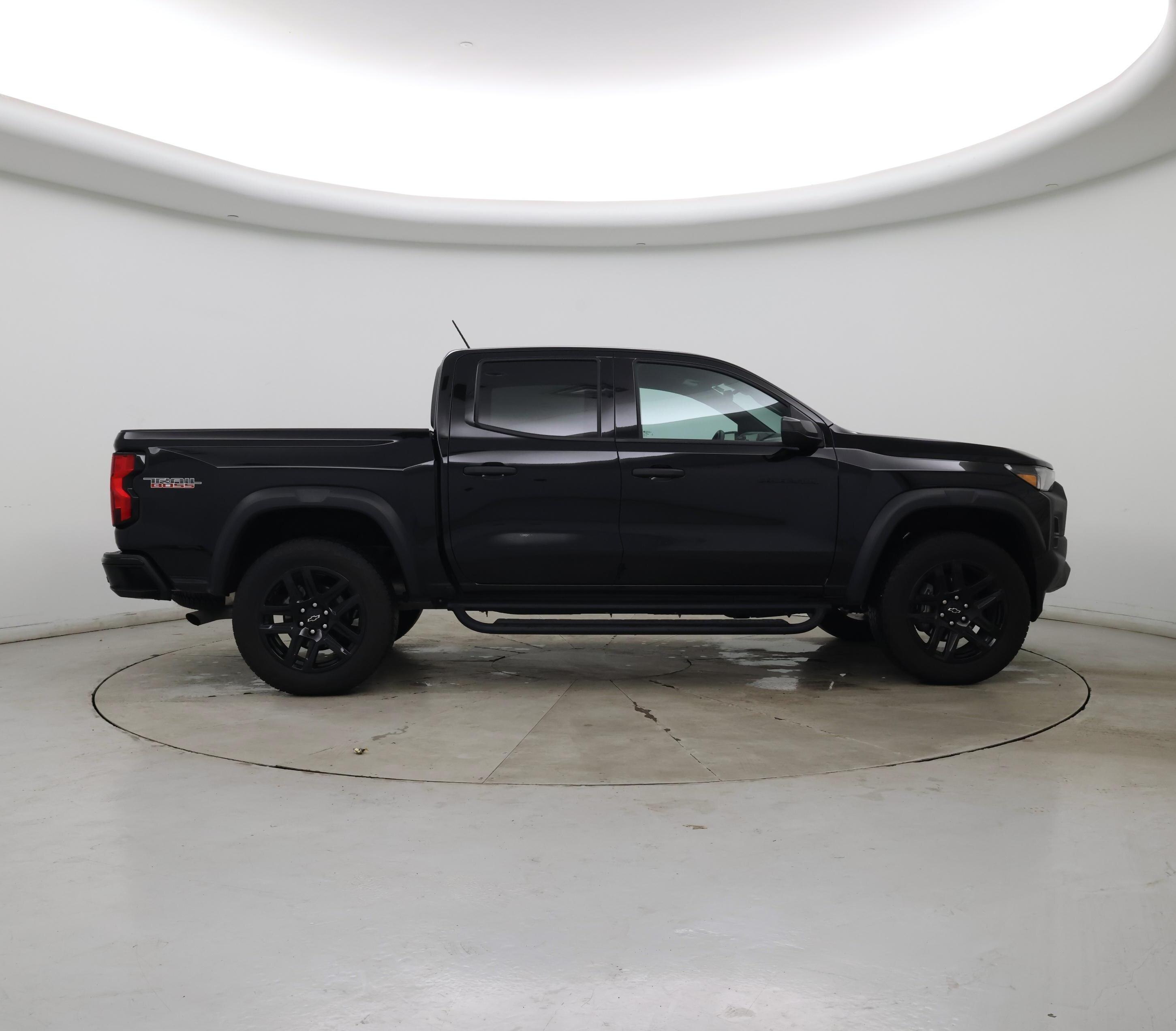 Thumbnail: 2025 Chevrolet Colorado - 7