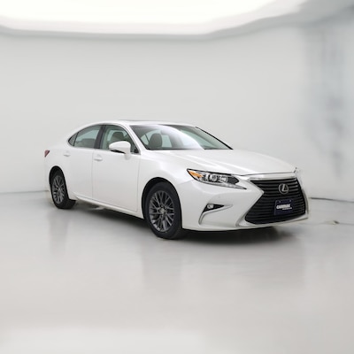 2018 Lexus ES 350