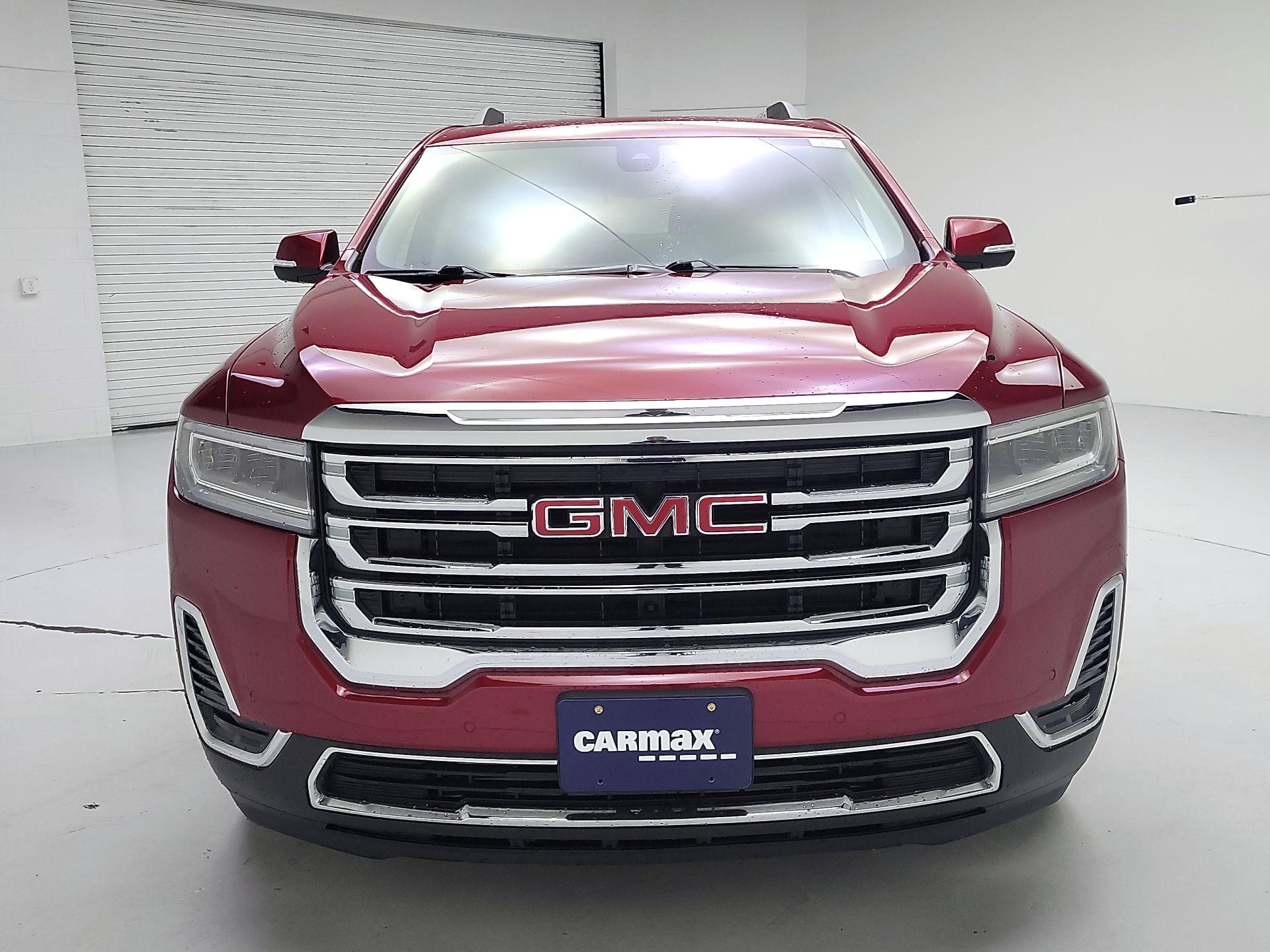 Thumbnail: 2023 GMC Acadia - 2