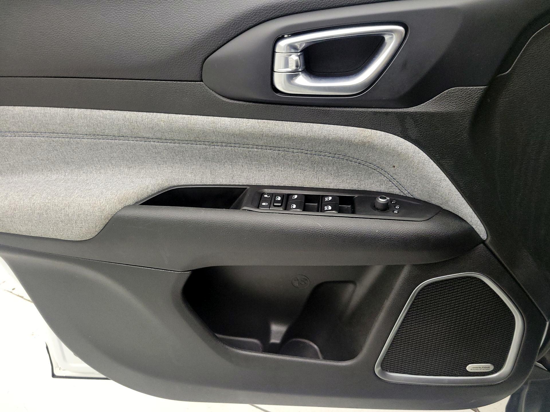 Thumbnail: 2024 Jeep Compass - 10