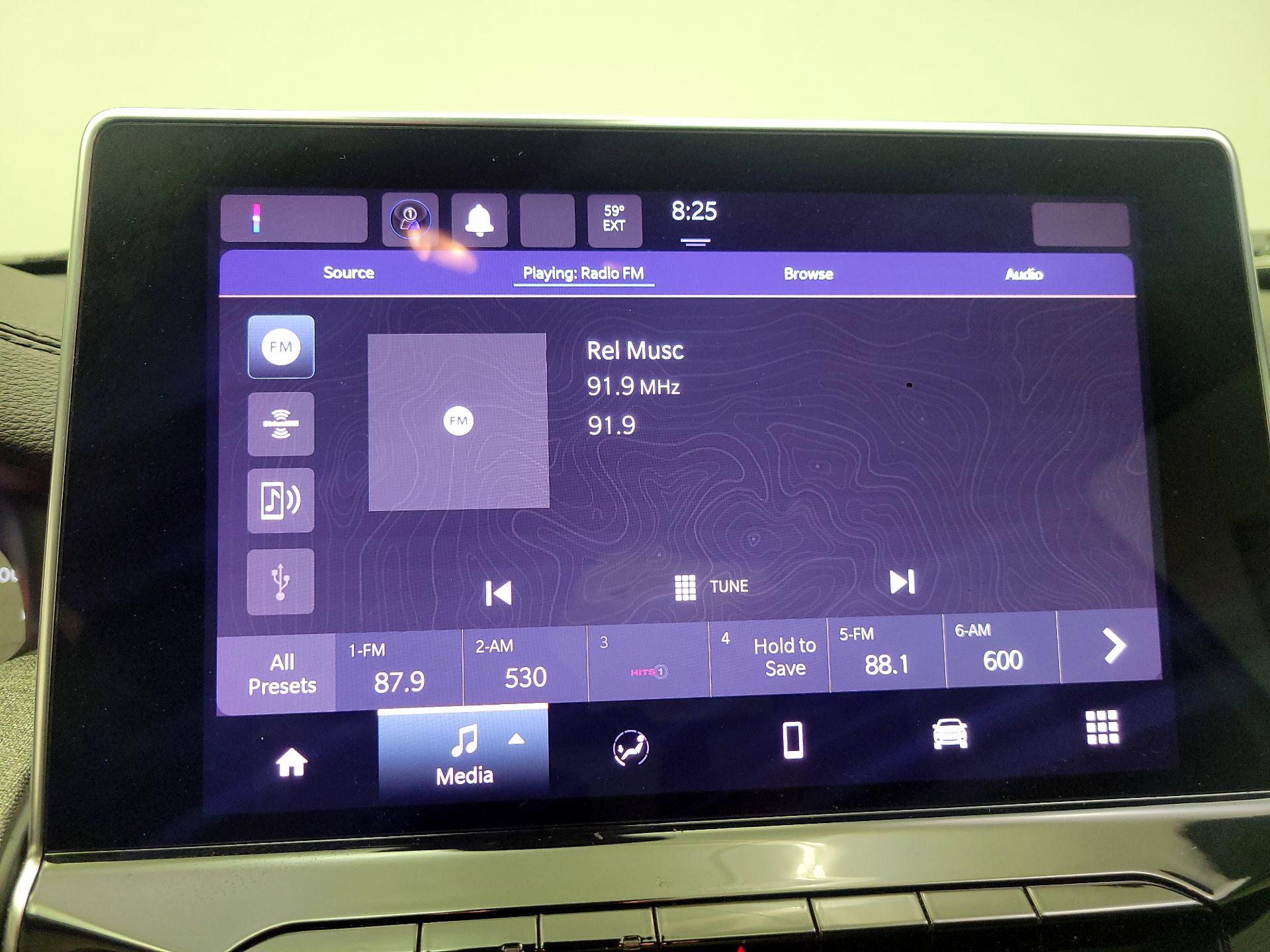 Thumbnail: 2024 Jeep Compass - 13