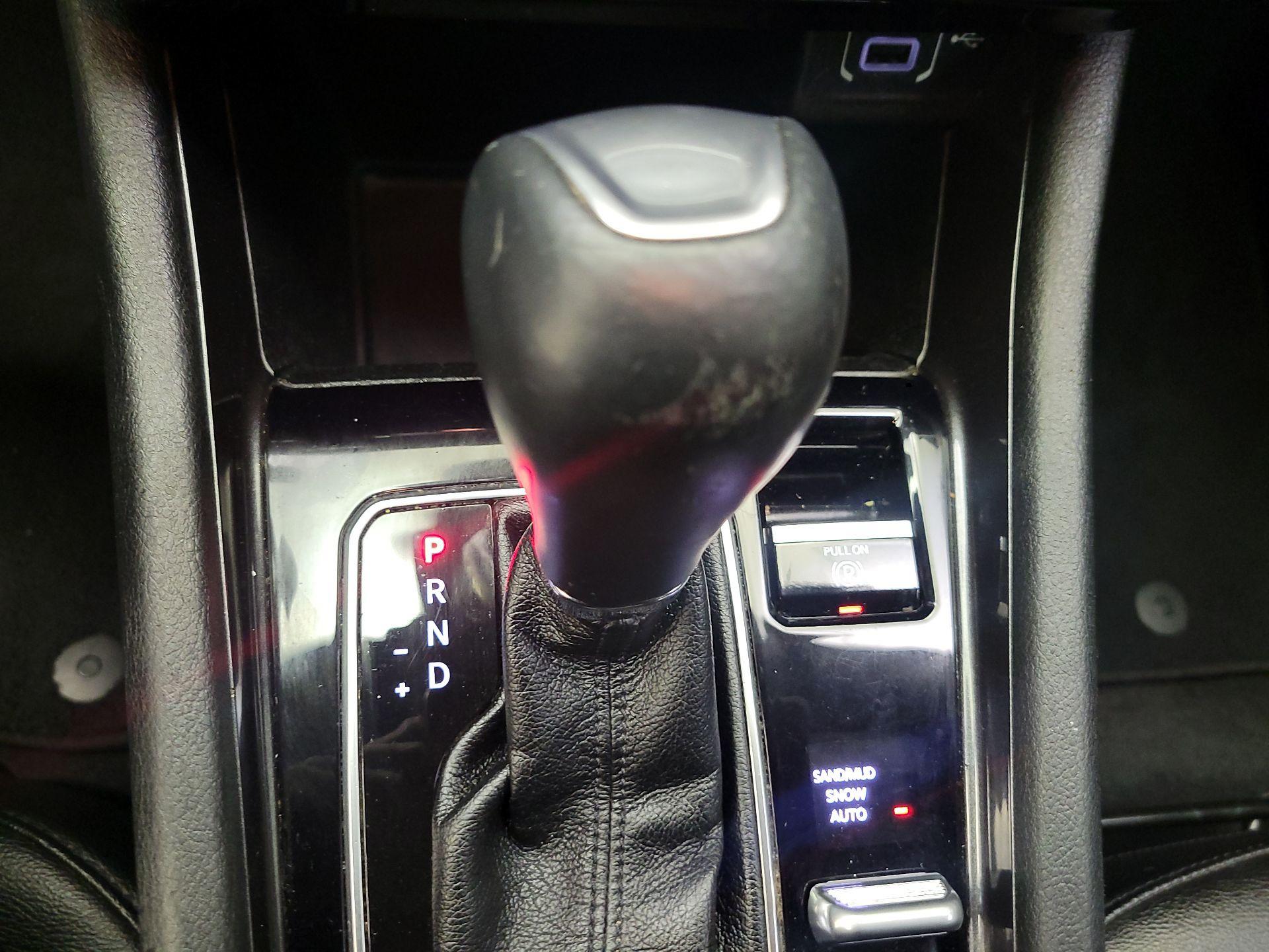 Thumbnail: 2024 Jeep Compass - 15