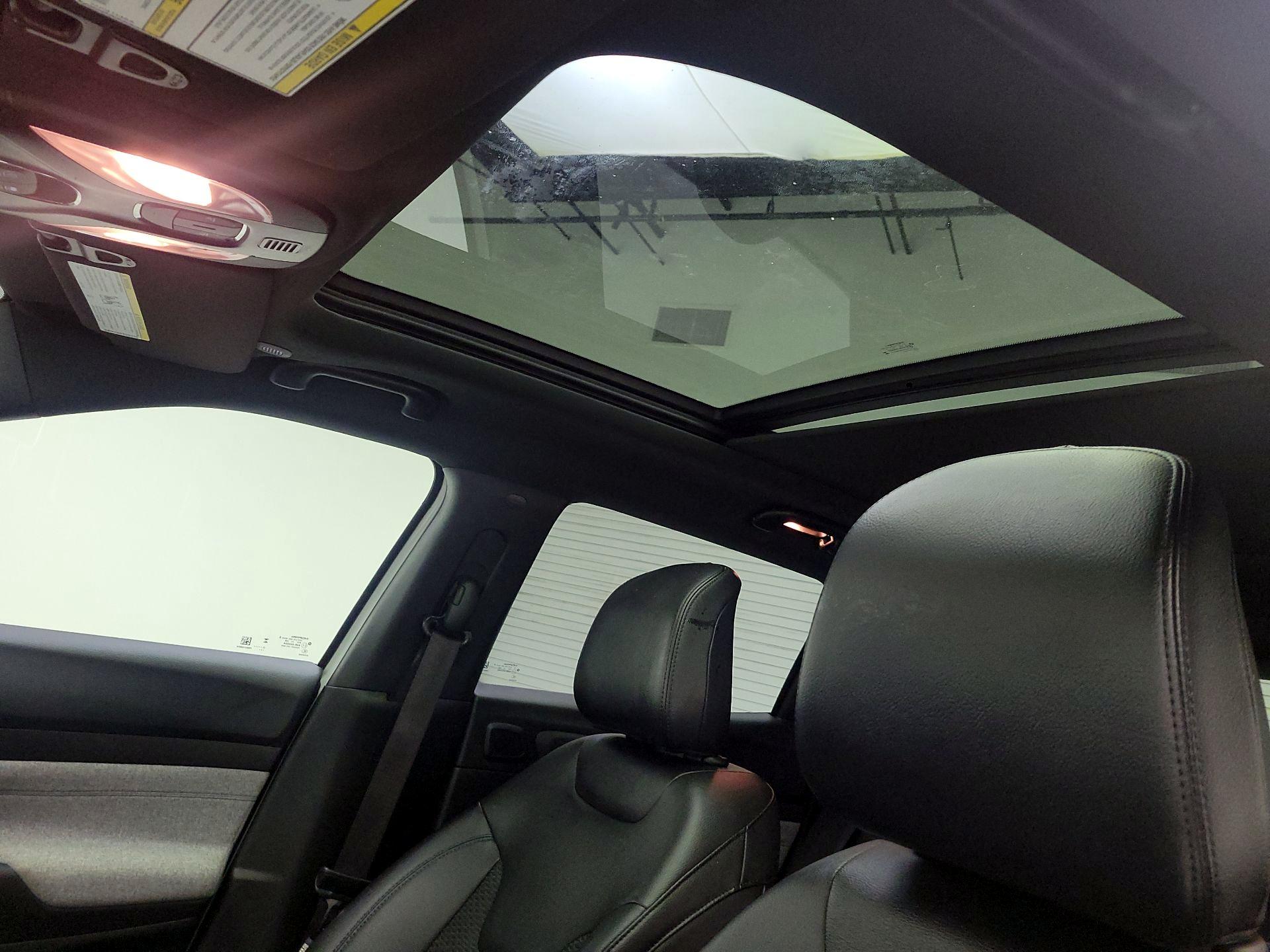 Thumbnail: 2024 Jeep Compass - 17