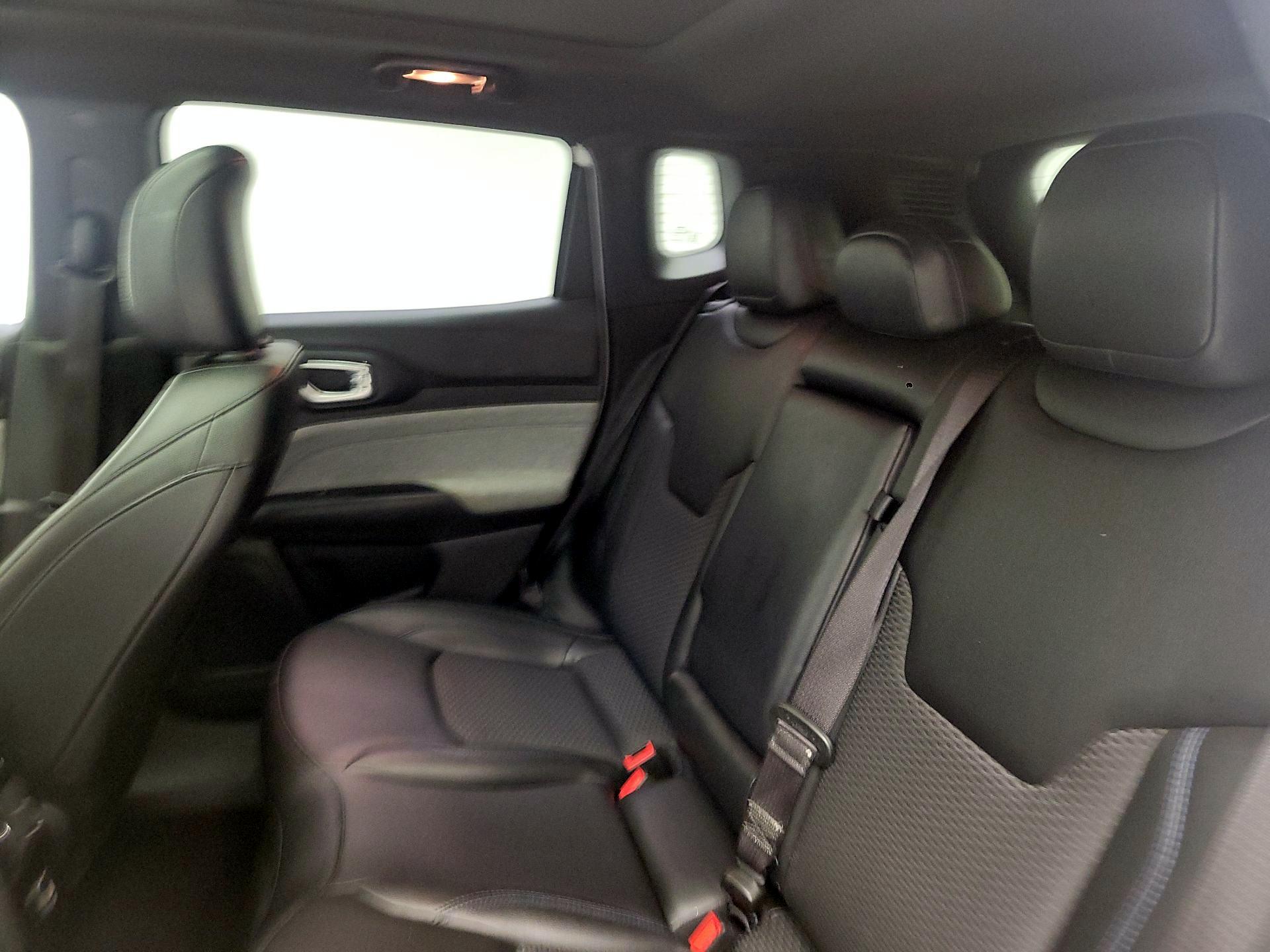 Thumbnail: 2024 Jeep Compass - 18