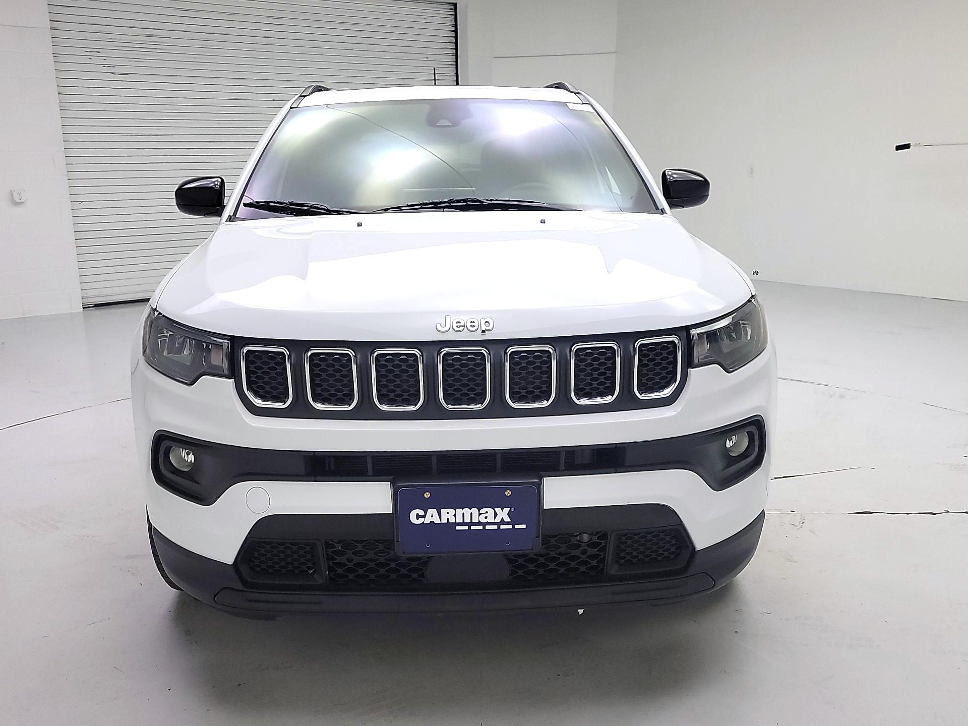 Thumbnail: 2024 Jeep Compass - 2