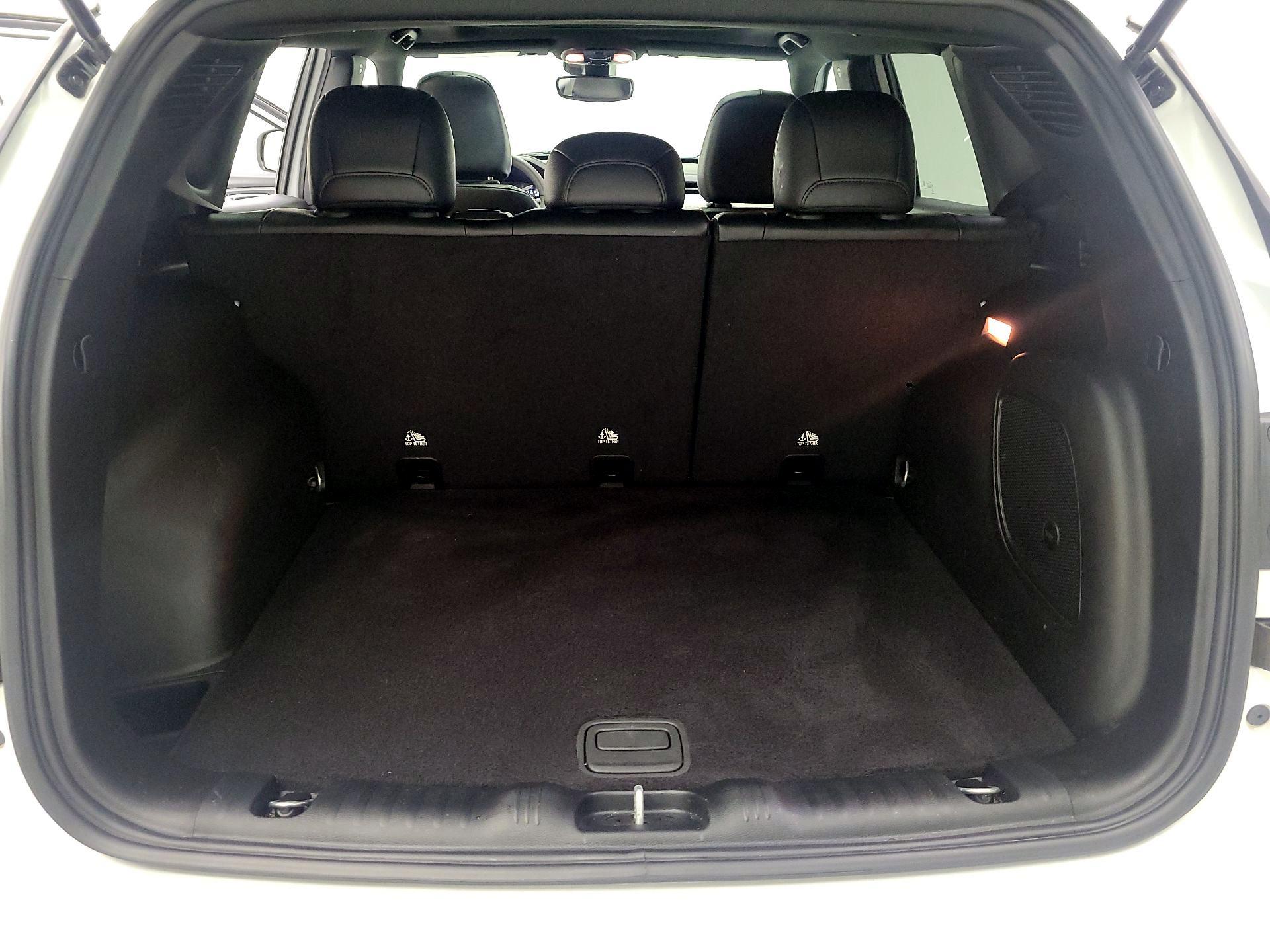 Thumbnail: 2024 Jeep Compass - 19