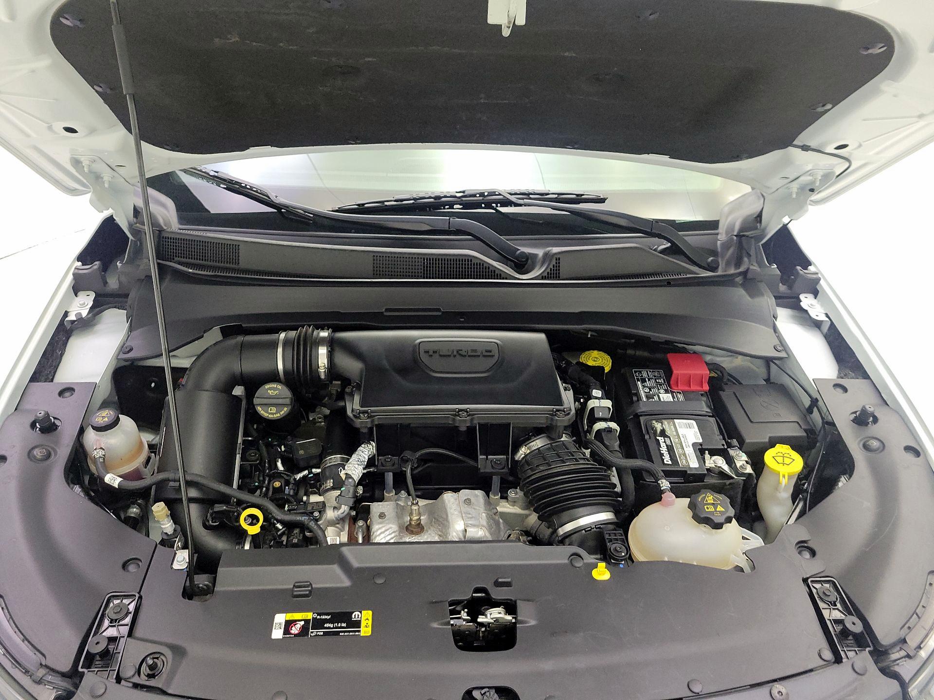 Thumbnail: 2024 Jeep Compass - 20