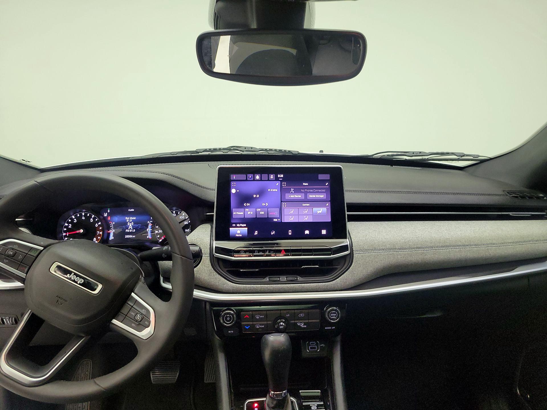 Thumbnail: 2024 Jeep Compass - 8