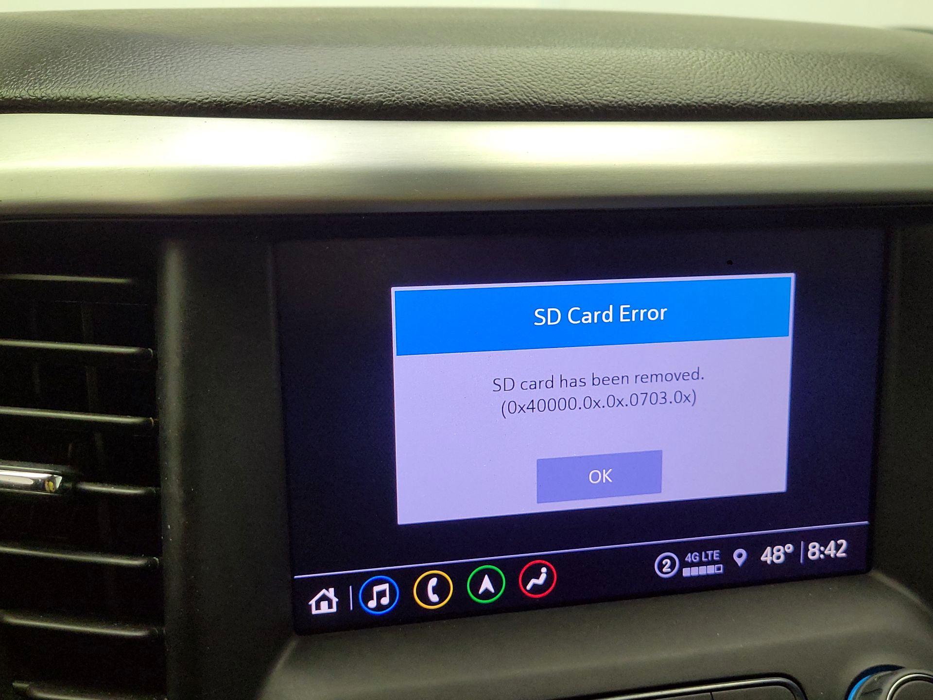 Thumbnail: 2023 GMC Acadia - 12