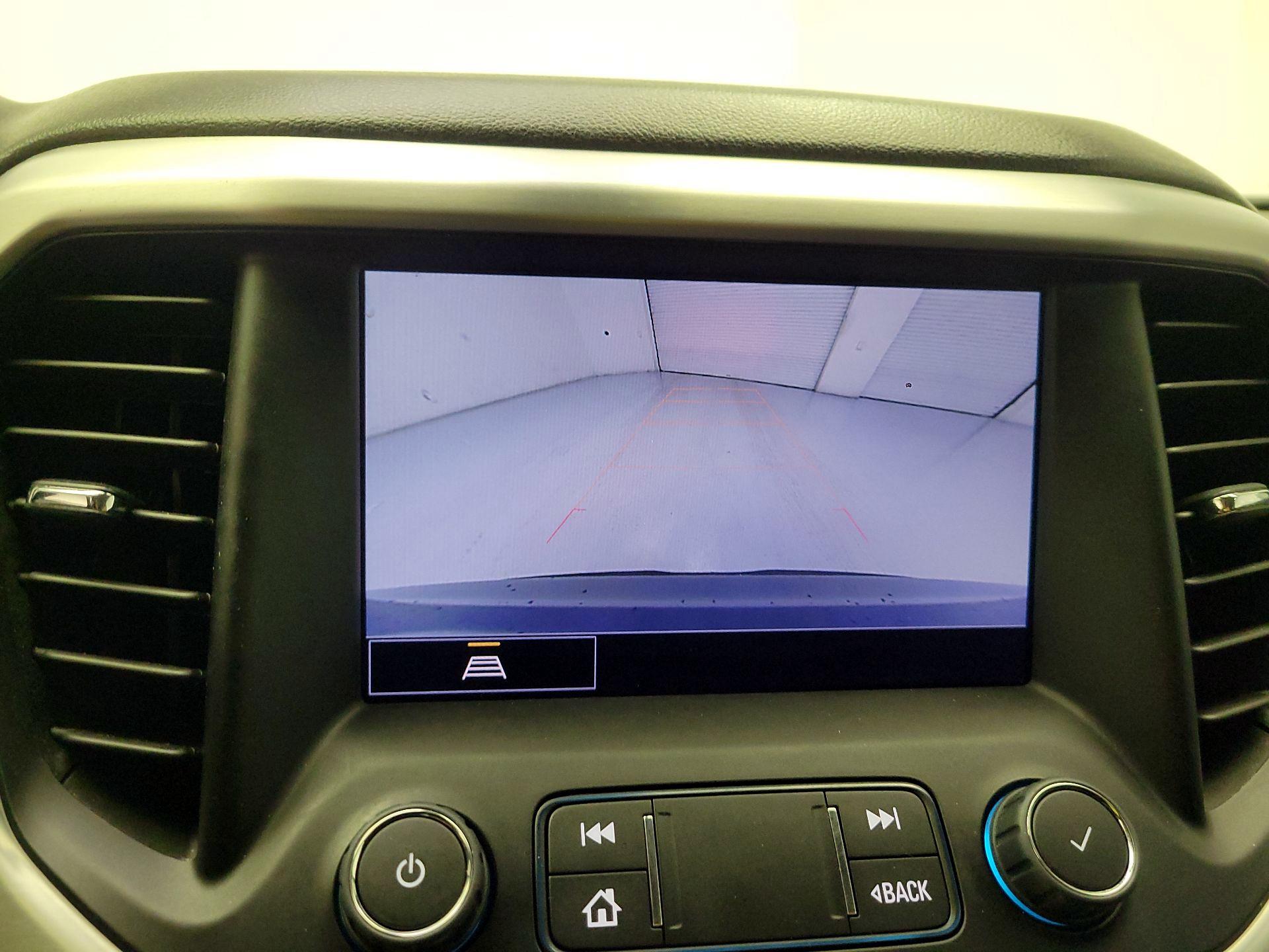 Thumbnail: 2023 GMC Acadia - 13