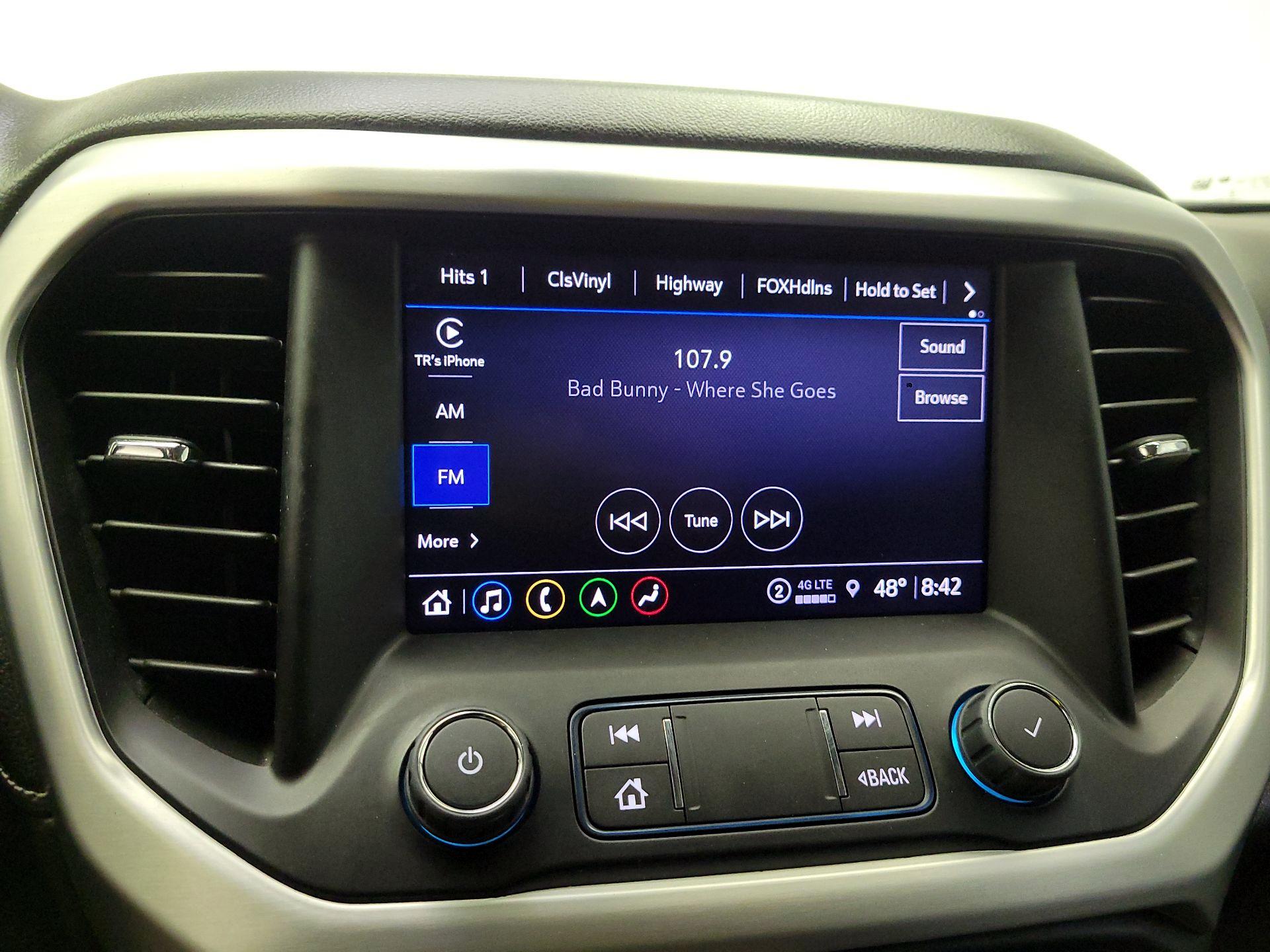 Thumbnail: 2023 GMC Acadia - 14