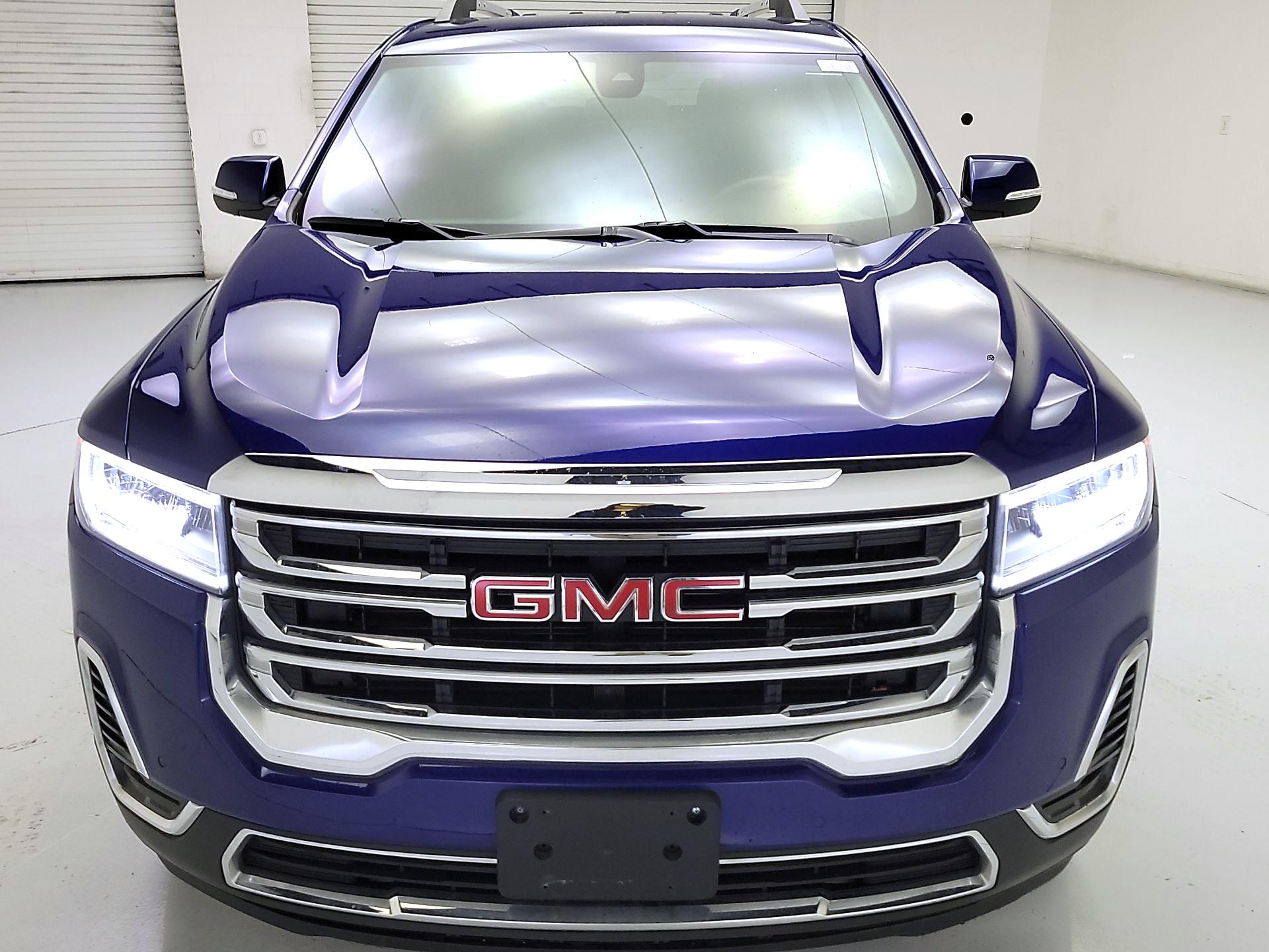 Thumbnail: 2023 GMC Acadia - 2