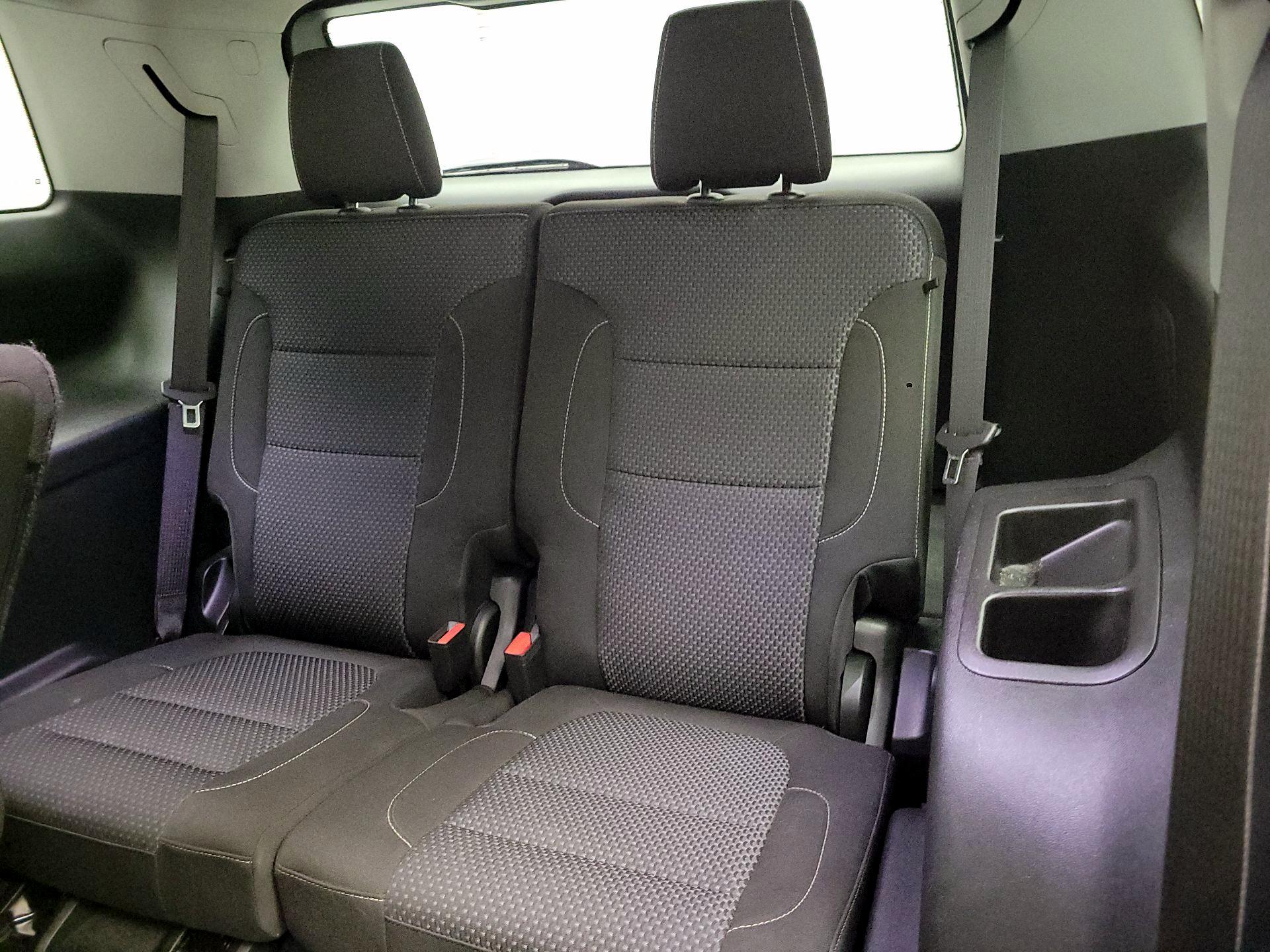 Thumbnail: 2023 GMC Acadia - 19