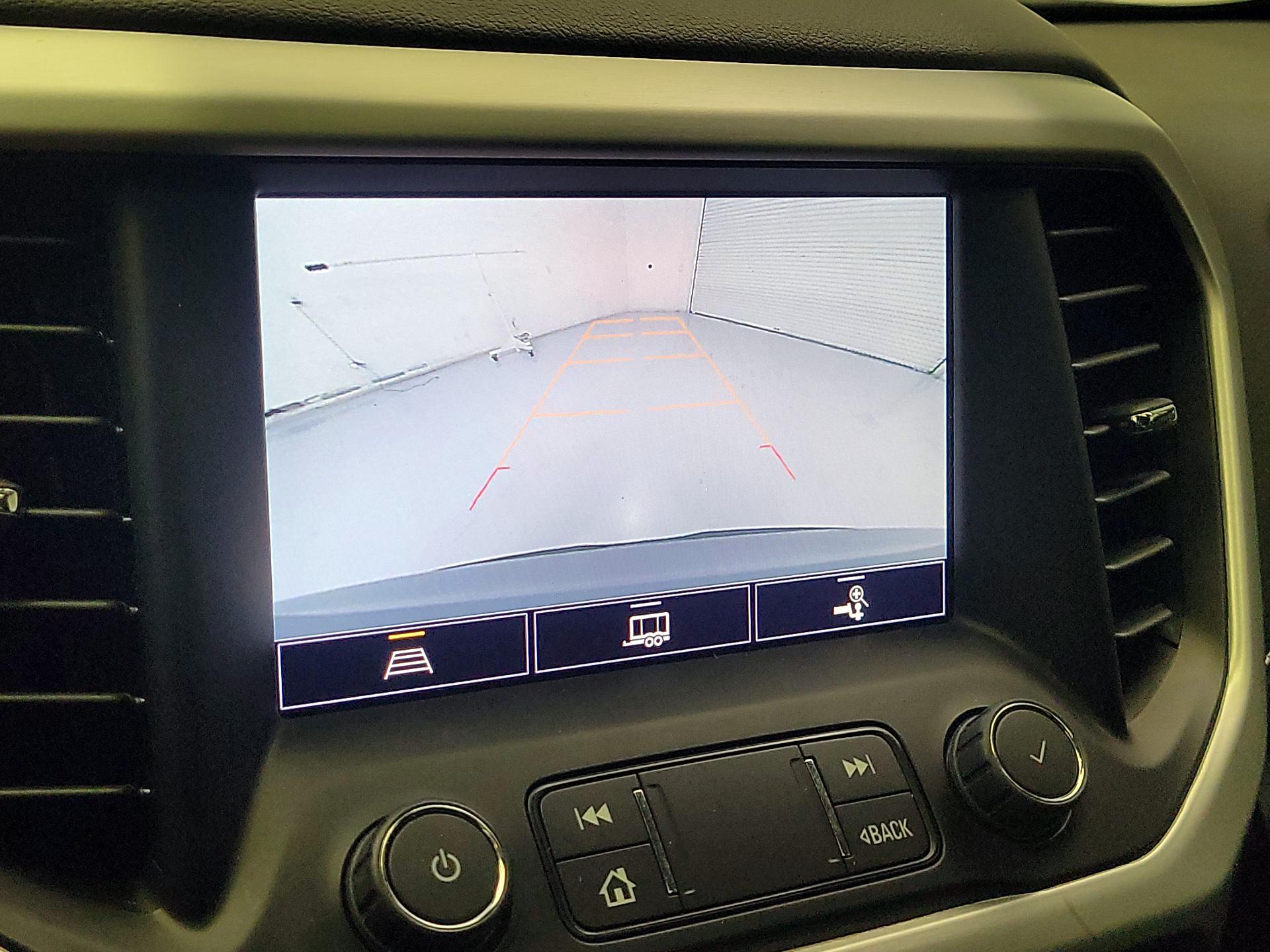 Thumbnail: 2023 GMC Acadia - 13