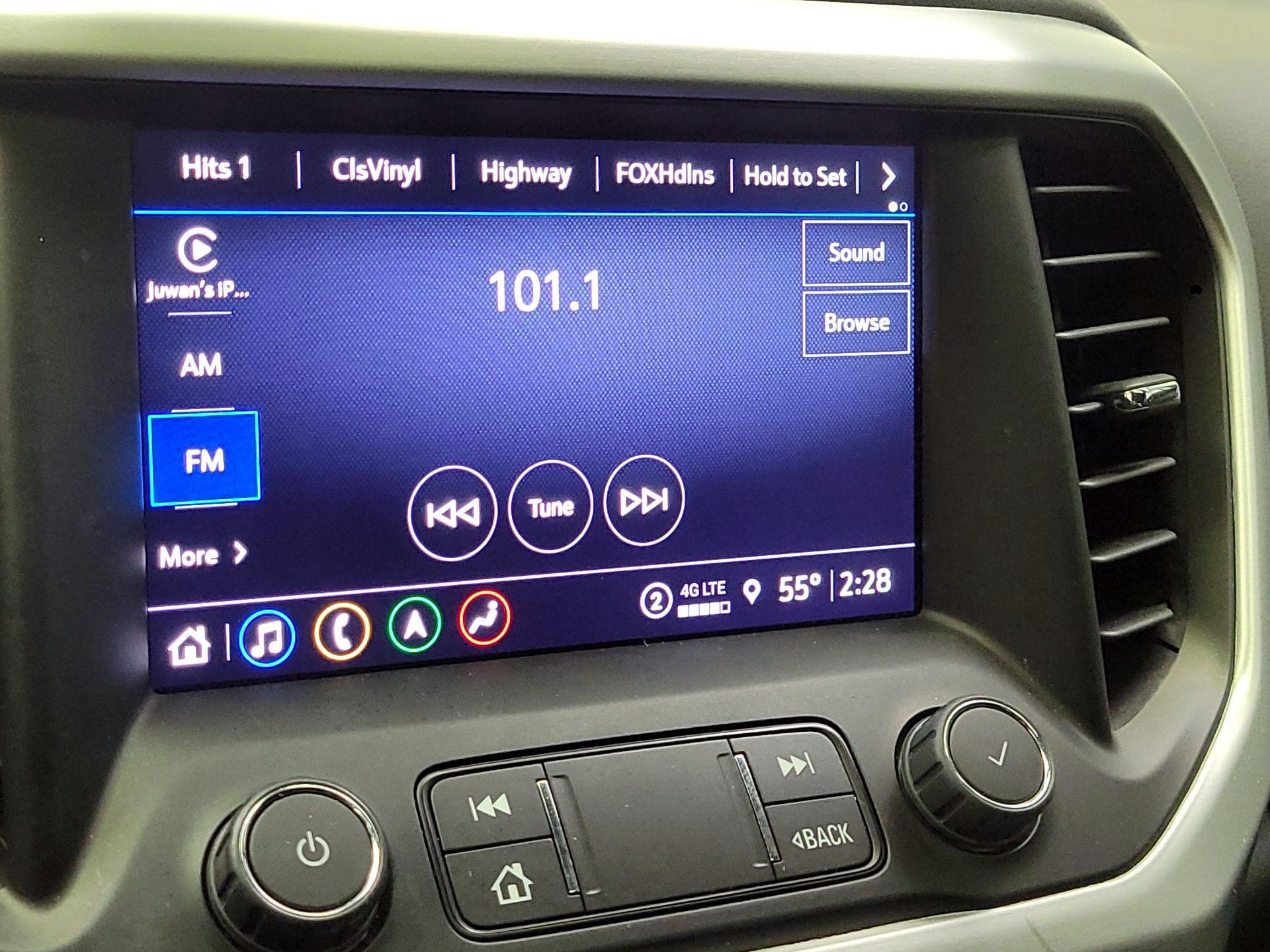 Thumbnail: 2023 GMC Acadia - 14