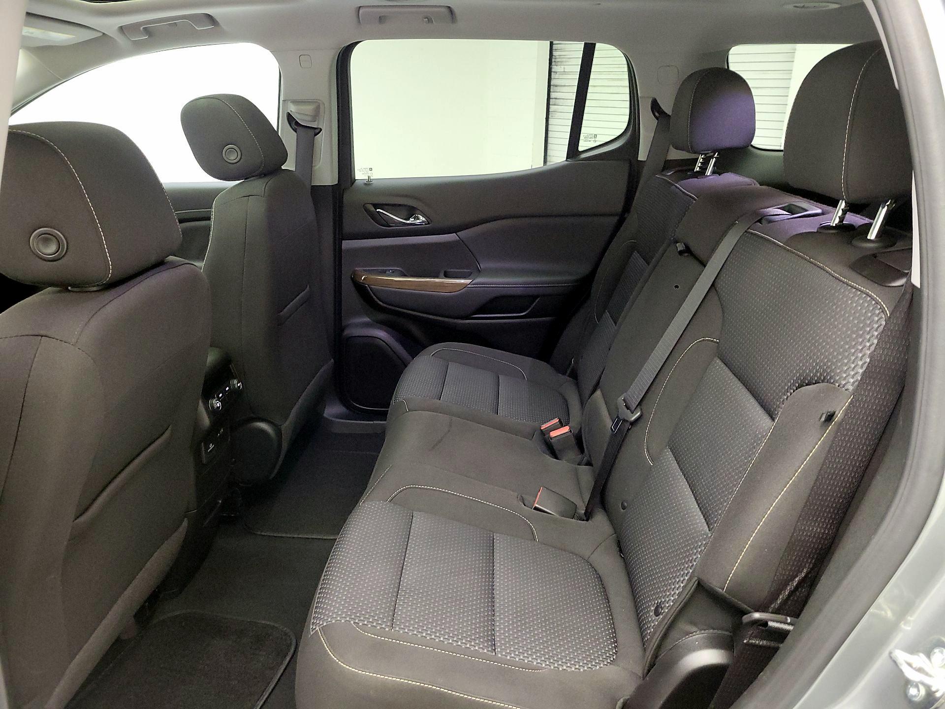 Thumbnail: 2023 GMC Acadia - 19