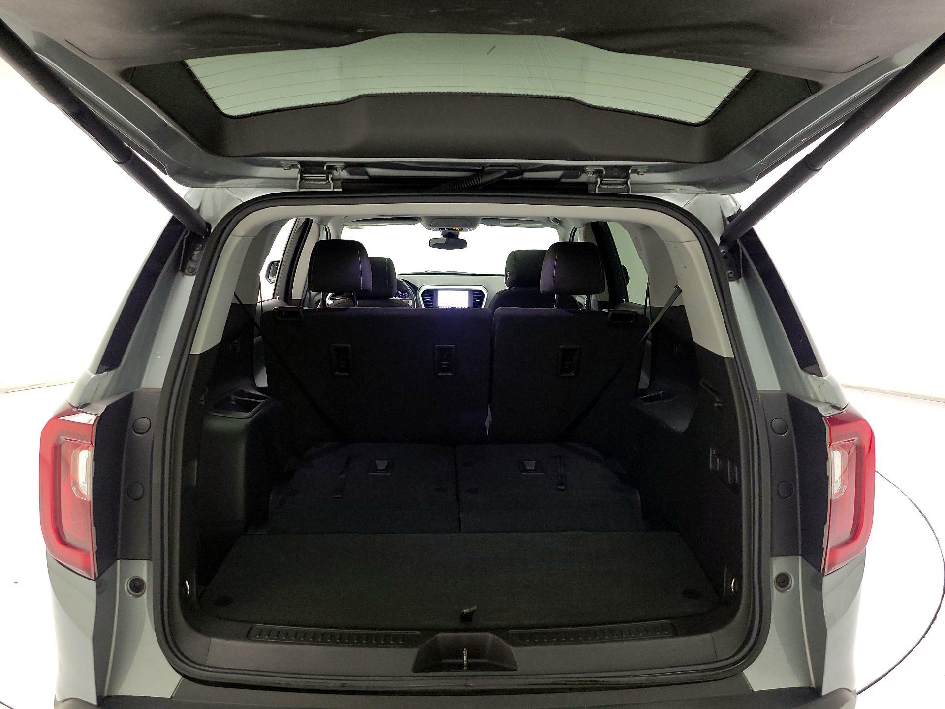 Thumbnail: 2023 GMC Acadia - 20