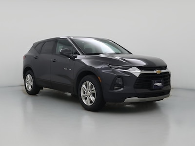 2021 Chevrolet Blazer 2LT