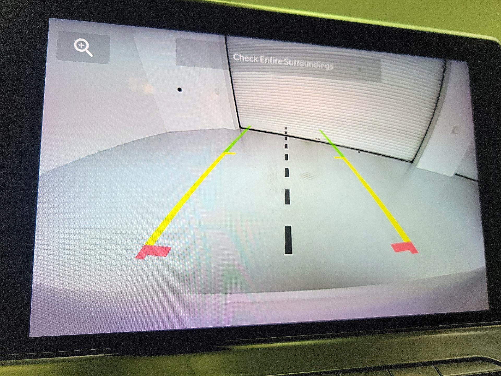 Thumbnail: 2023 Jeep Compass - 12