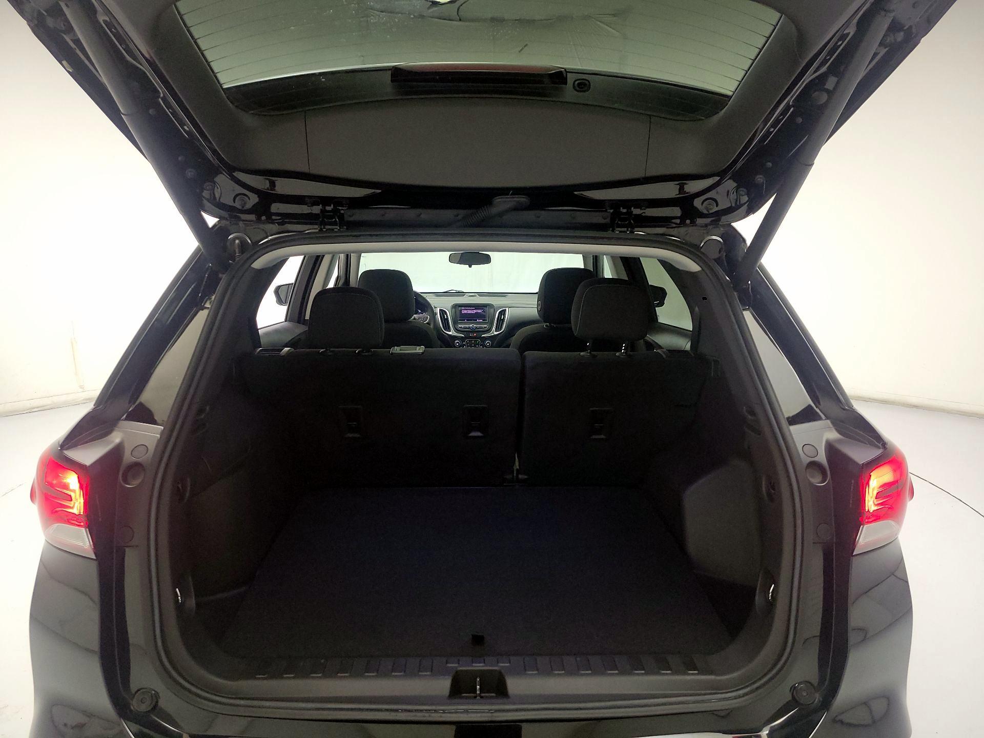 Thumbnail: 2022 Chevrolet Equinox - 19