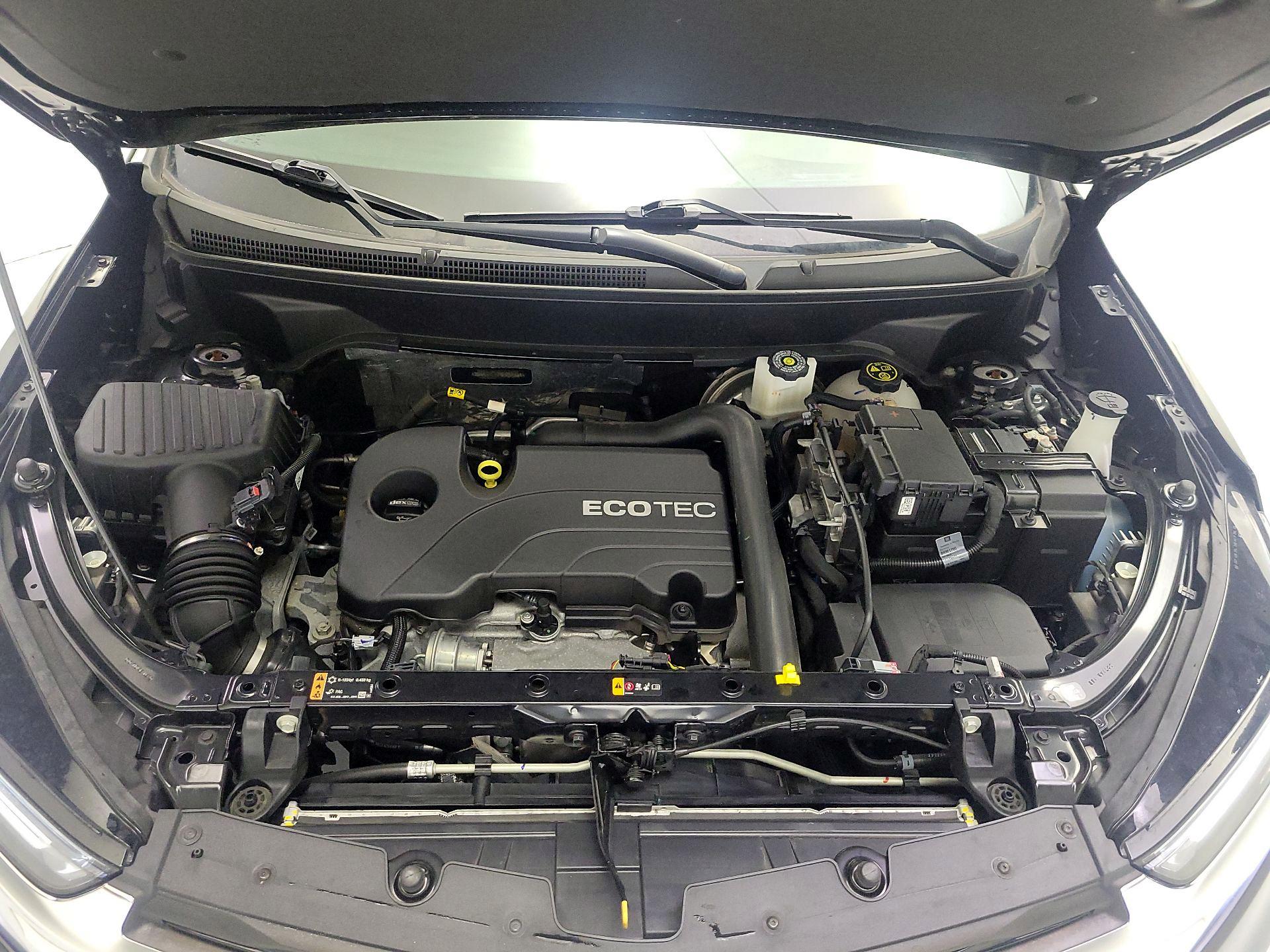 Thumbnail: 2022 Chevrolet Equinox - 20