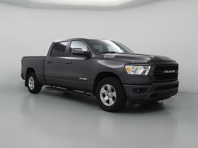 2023 Ram 1500 Bighorn