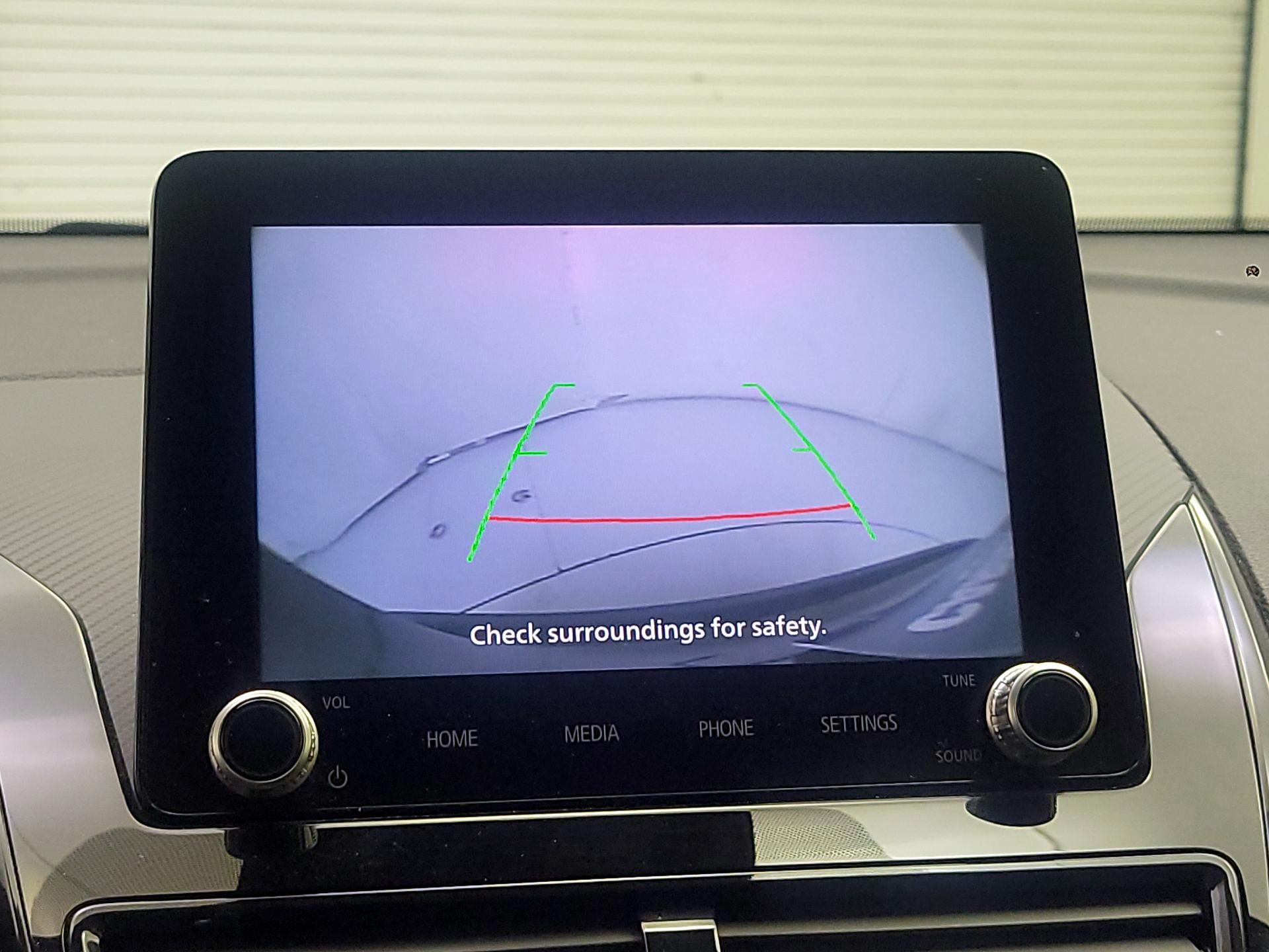 Thumbnail: 2023 Mitsubishi Eclipse Cross - 12