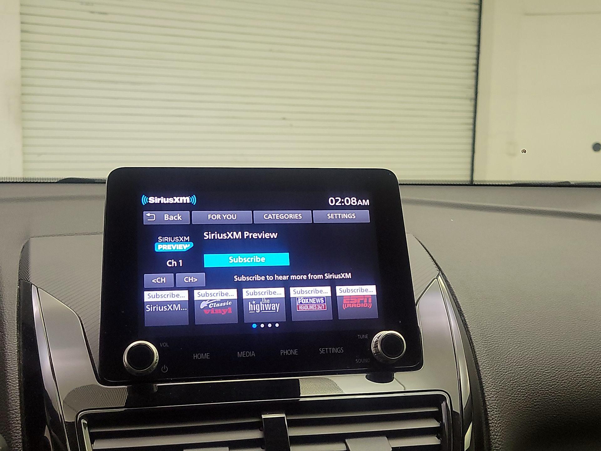 Thumbnail: 2023 Mitsubishi Eclipse Cross - 13