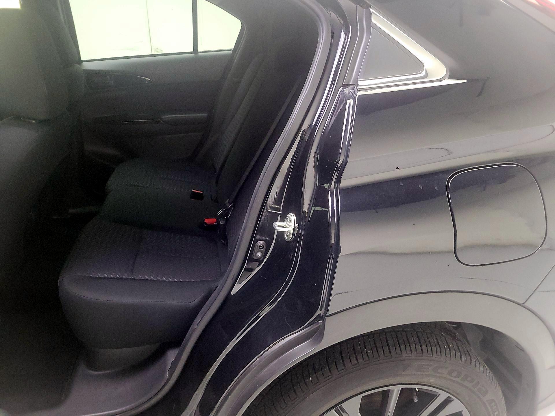 Thumbnail: 2023 Mitsubishi Eclipse Cross - 17