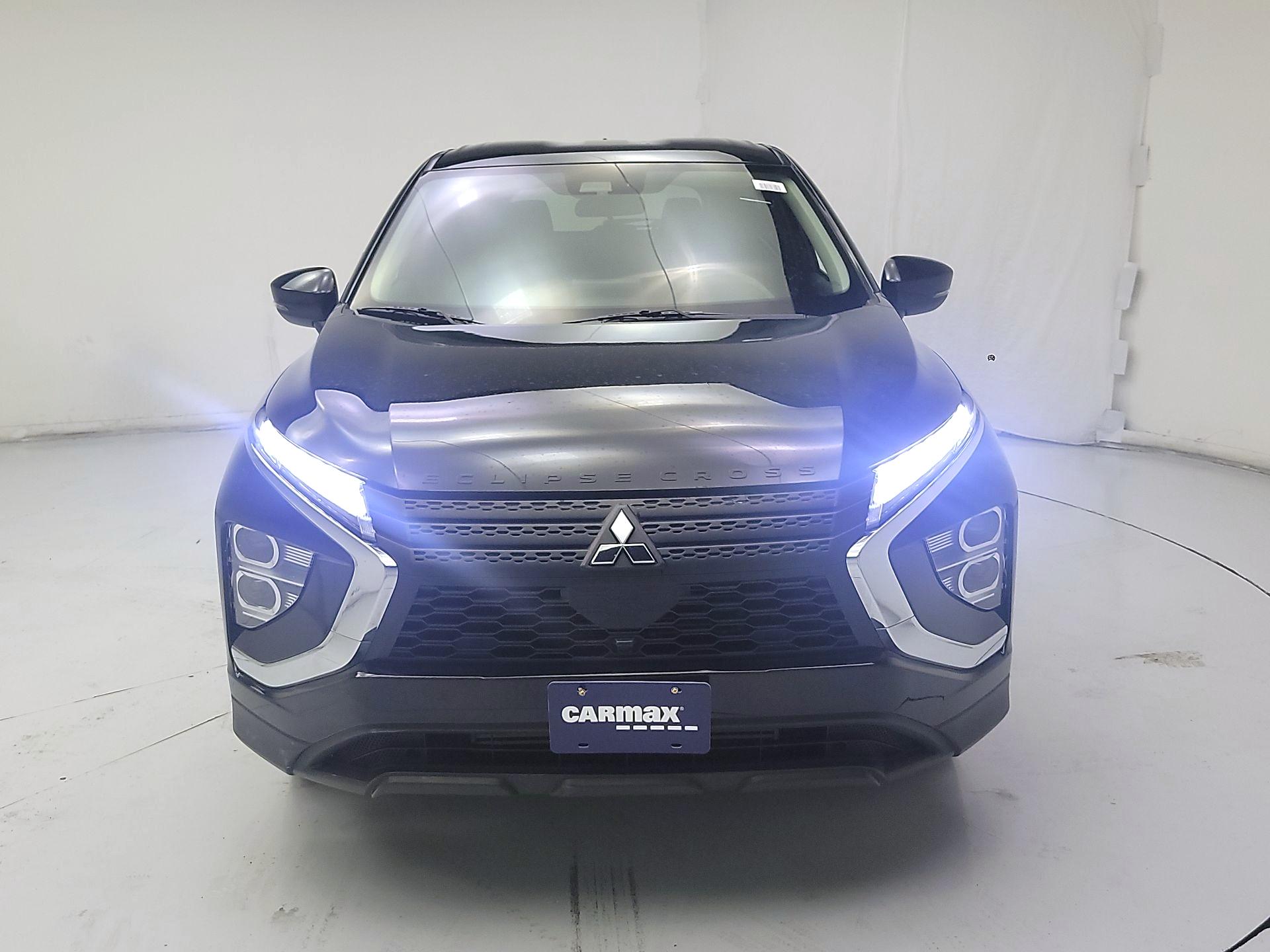 Thumbnail: 2023 Mitsubishi Eclipse Cross - 2