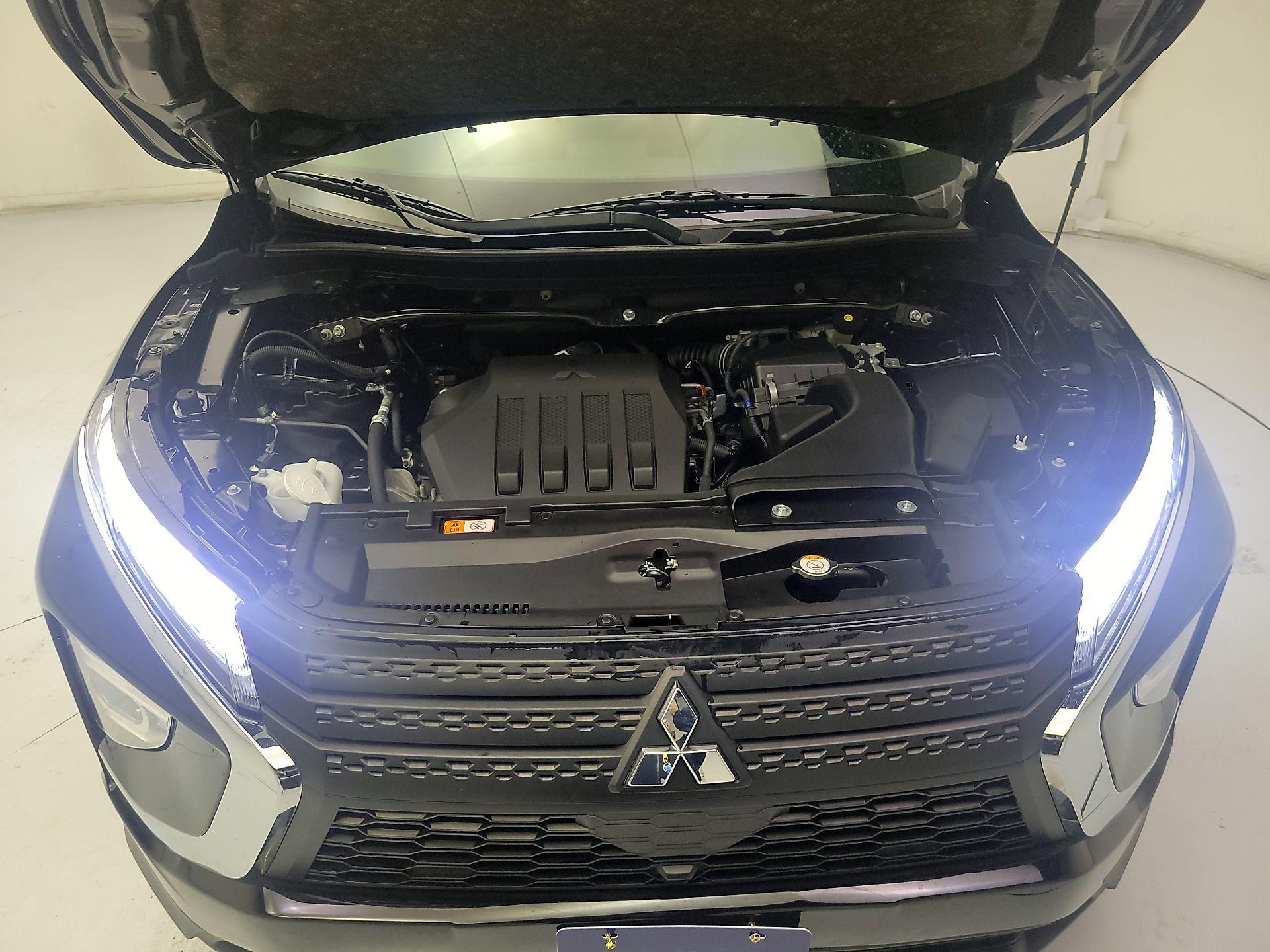 Thumbnail: 2023 Mitsubishi Eclipse Cross - 19