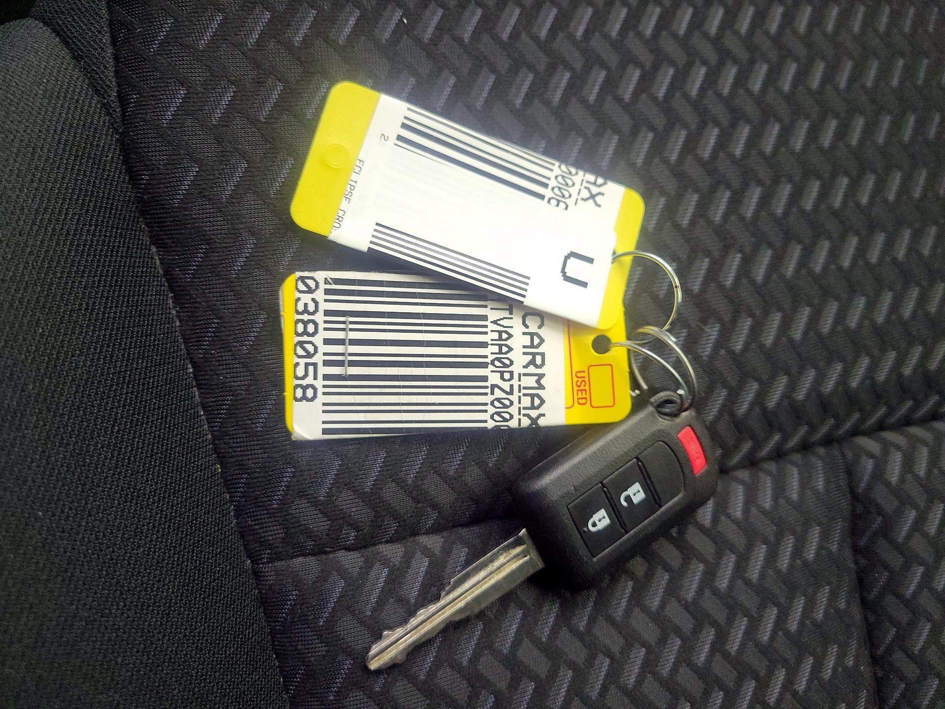 Thumbnail: 2023 Mitsubishi Eclipse Cross - 20