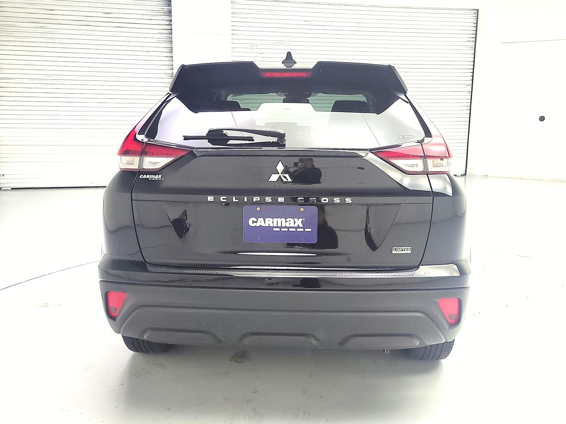 Thumbnail: 2023 Mitsubishi Eclipse Cross - 6