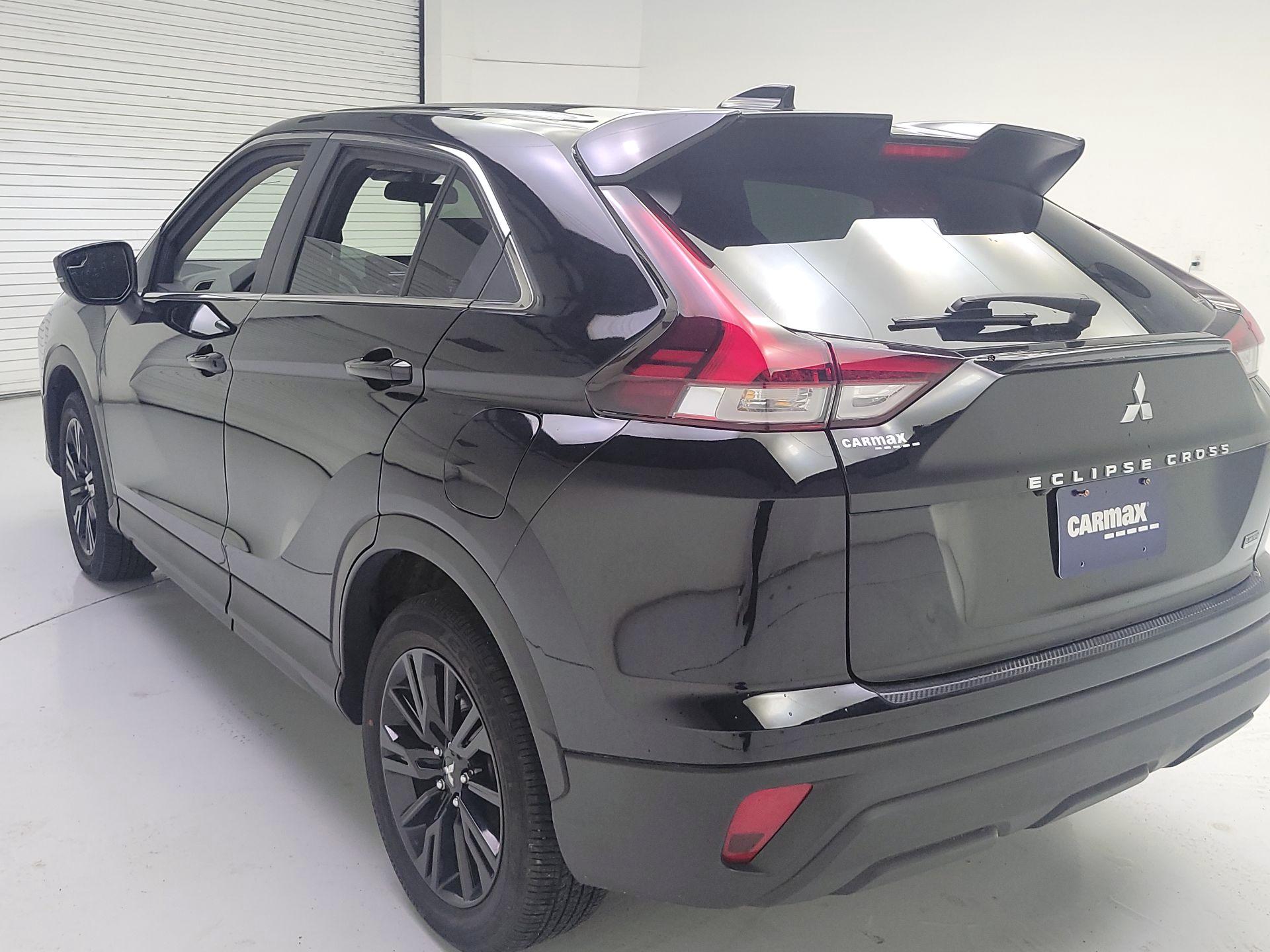 Thumbnail: 2023 Mitsubishi Eclipse Cross - 7