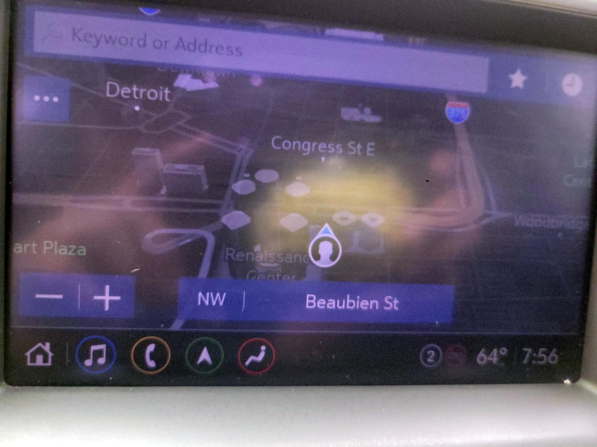 Thumbnail: 2023 GMC Acadia - 12