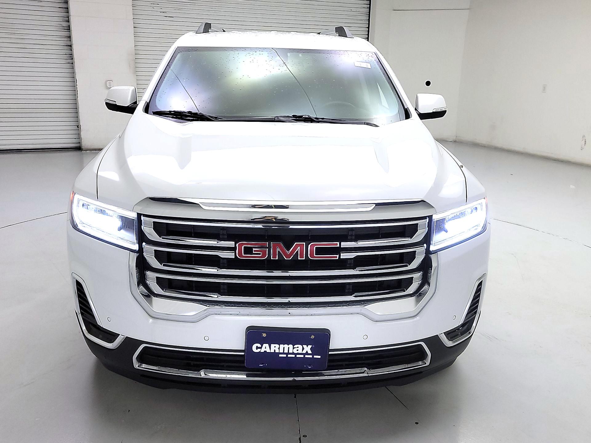 Thumbnail: 2023 GMC Acadia - 2