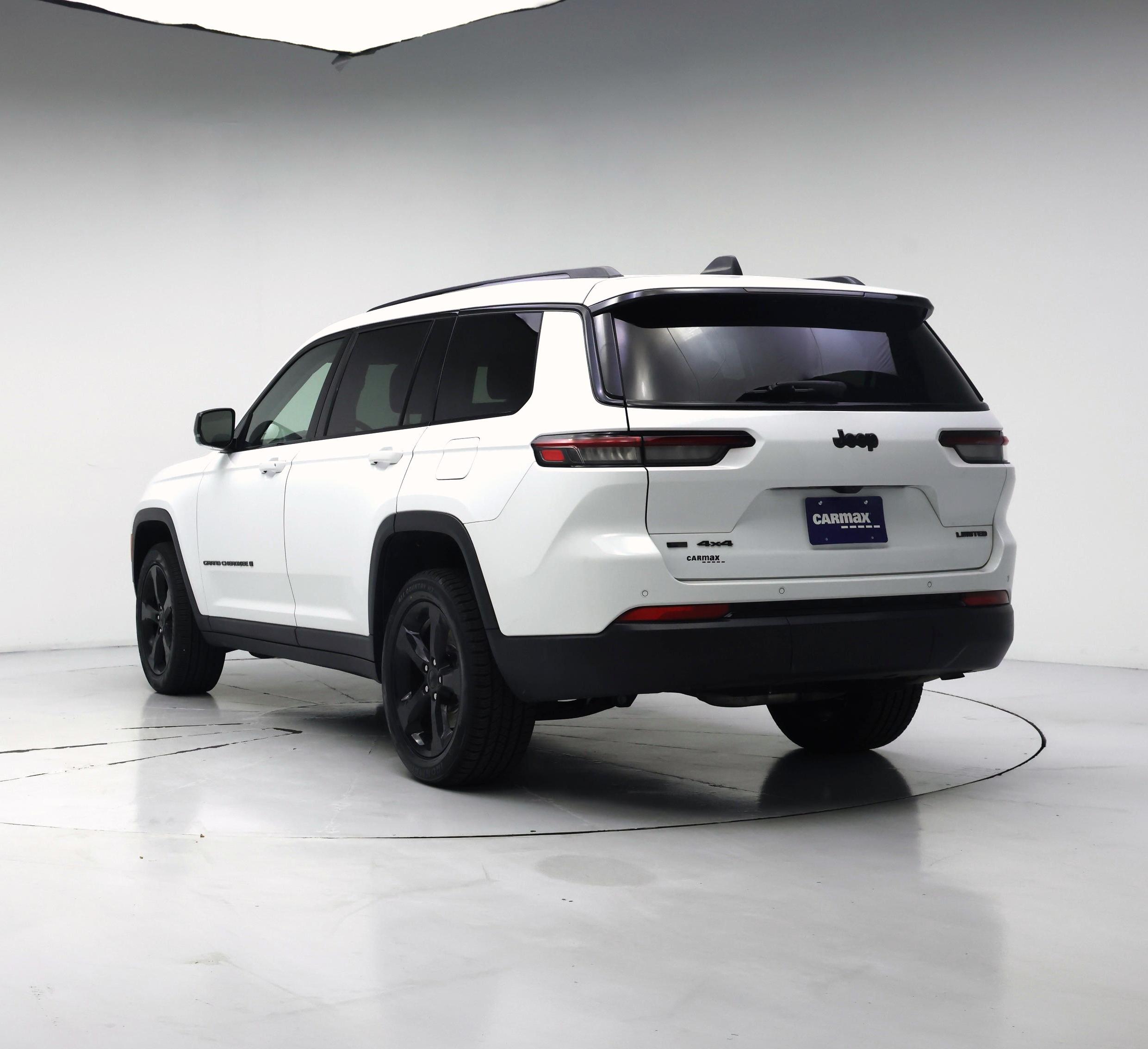 Thumbnail: 2023 Jeep Grand Cherokee L - 2
