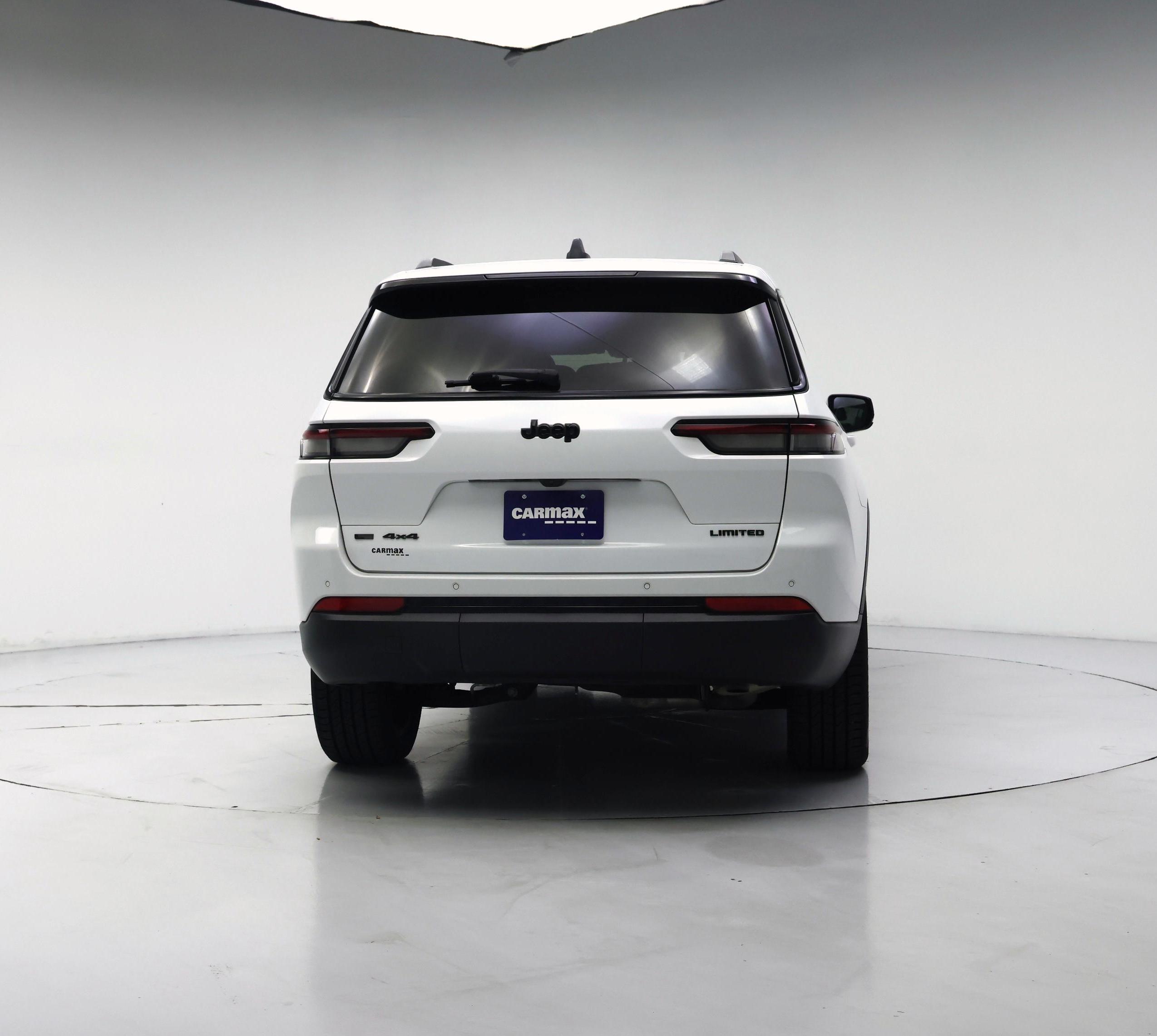 Thumbnail: 2023 Jeep Grand Cherokee L - 6