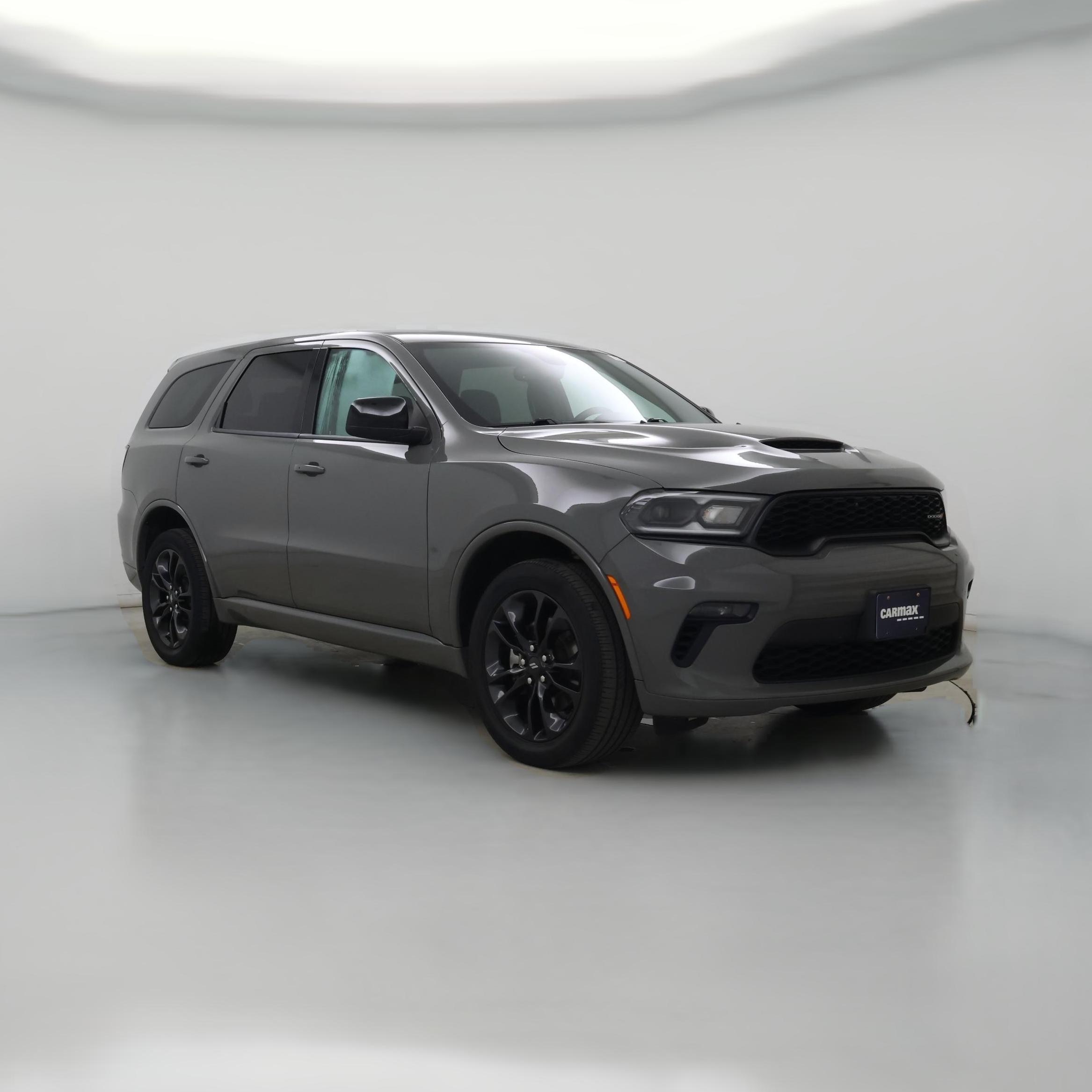 Thumbnail: 2022 Dodge Durango - 1