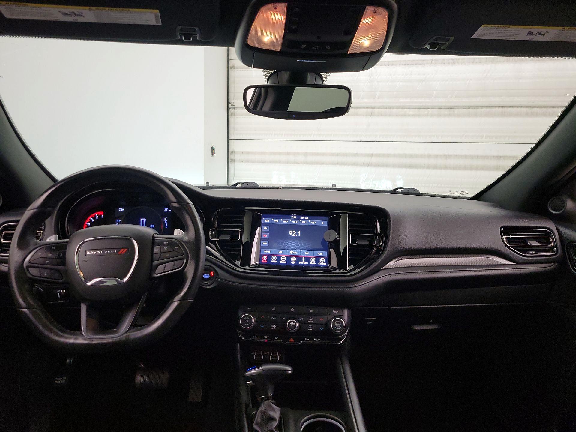 Thumbnail: 2022 Dodge Durango - 9