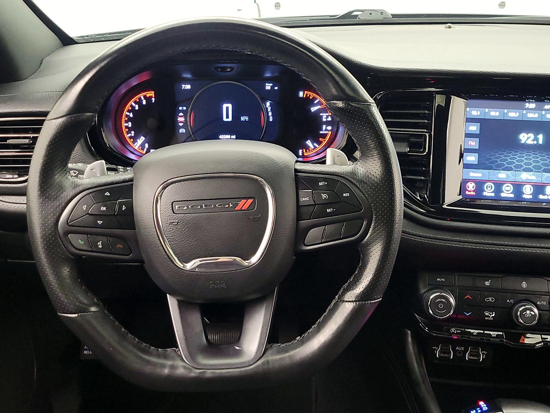 Thumbnail: 2022 Dodge Durango - 10