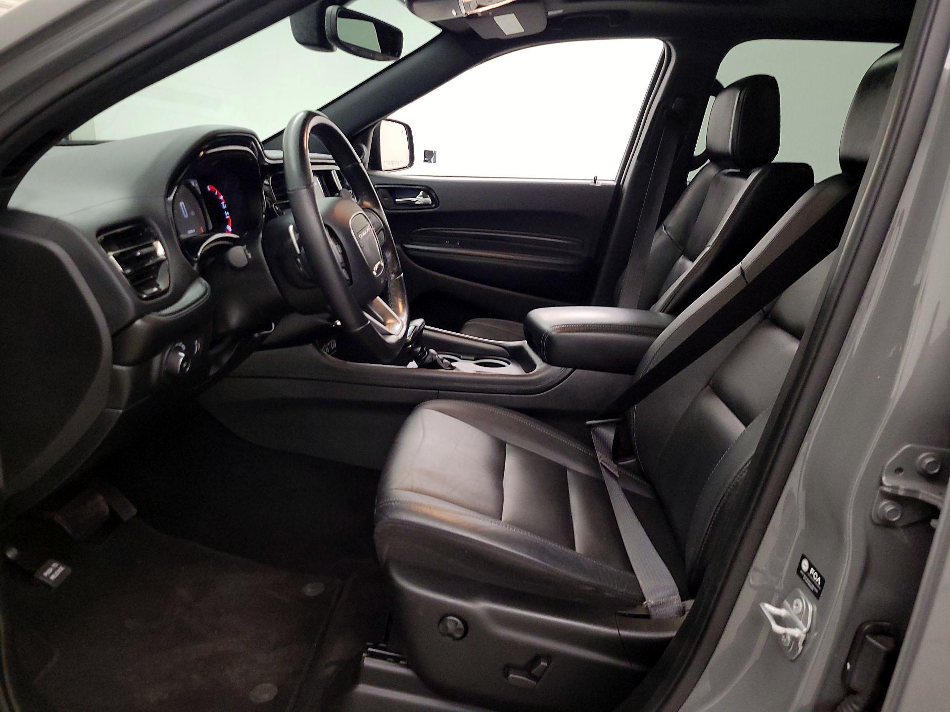 Thumbnail: 2022 Dodge Durango - 11