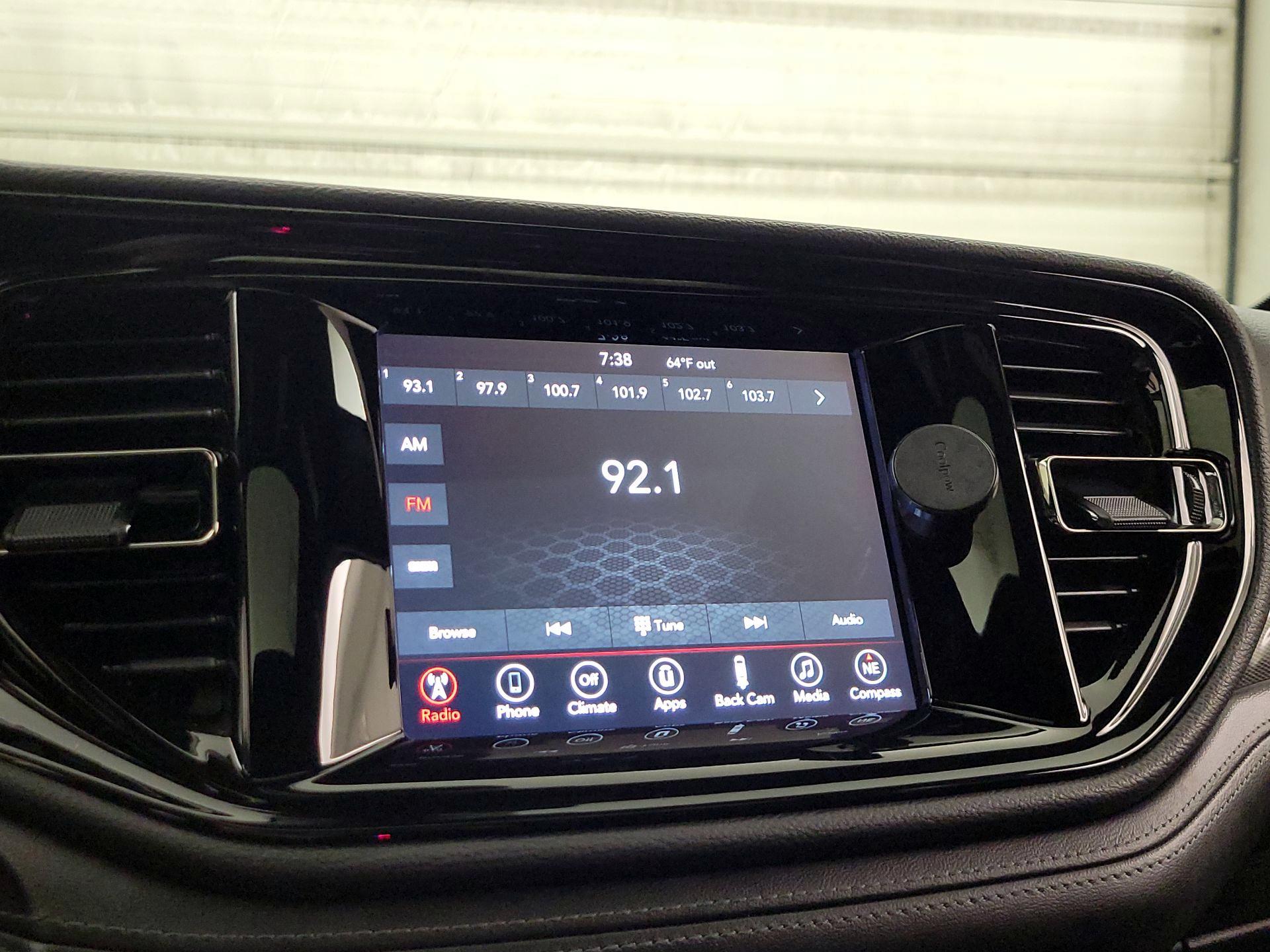 Thumbnail: 2022 Dodge Durango - 15