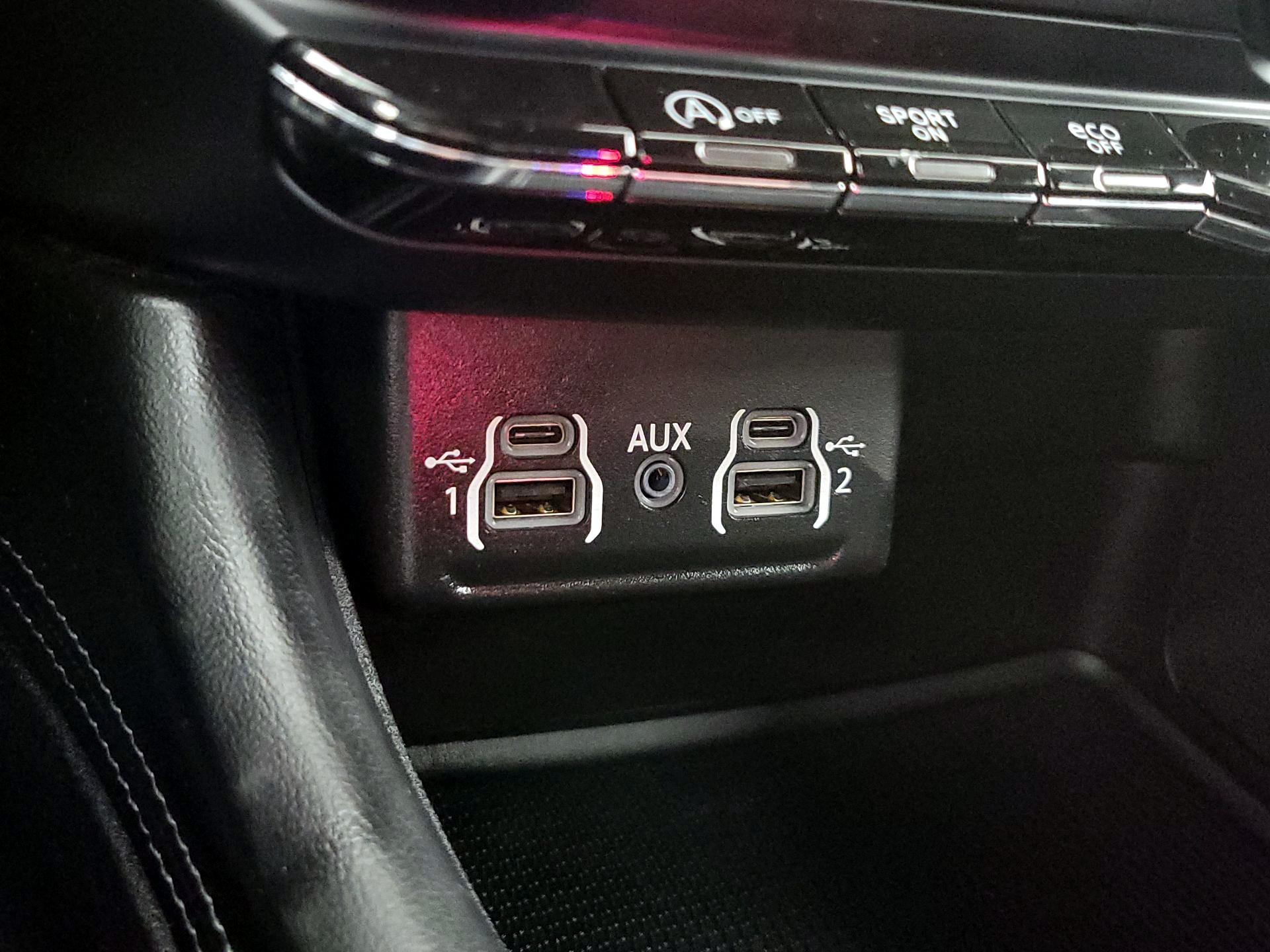 Thumbnail: 2022 Dodge Durango - 18