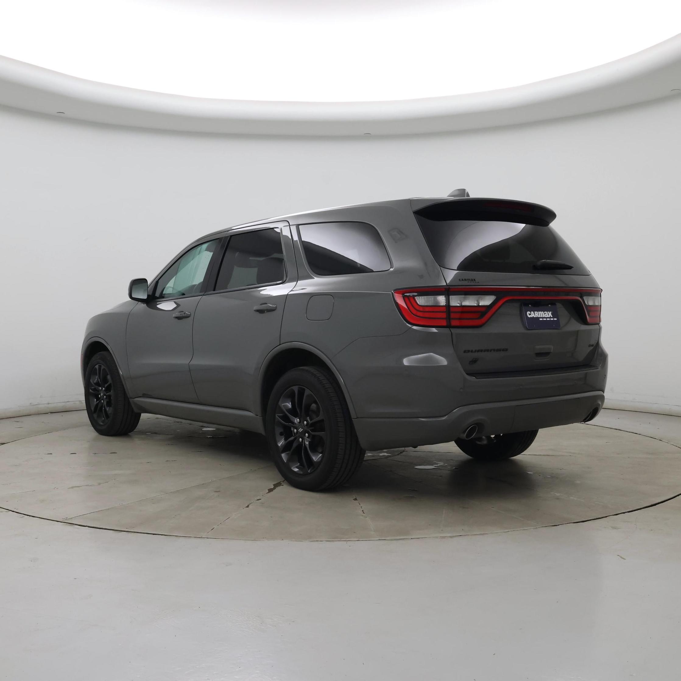 Thumbnail: 2022 Dodge Durango - 2
